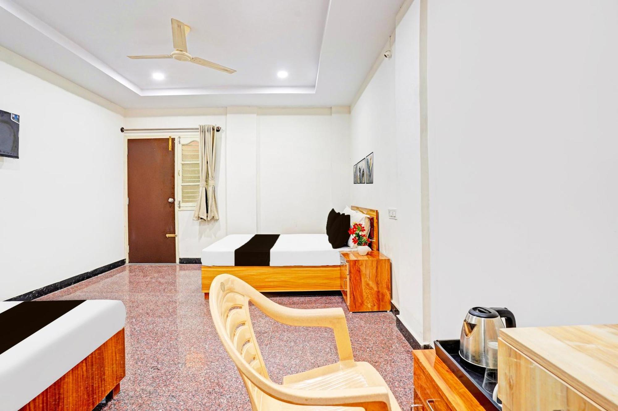 Hotel Super O Am Grand Residency 3*