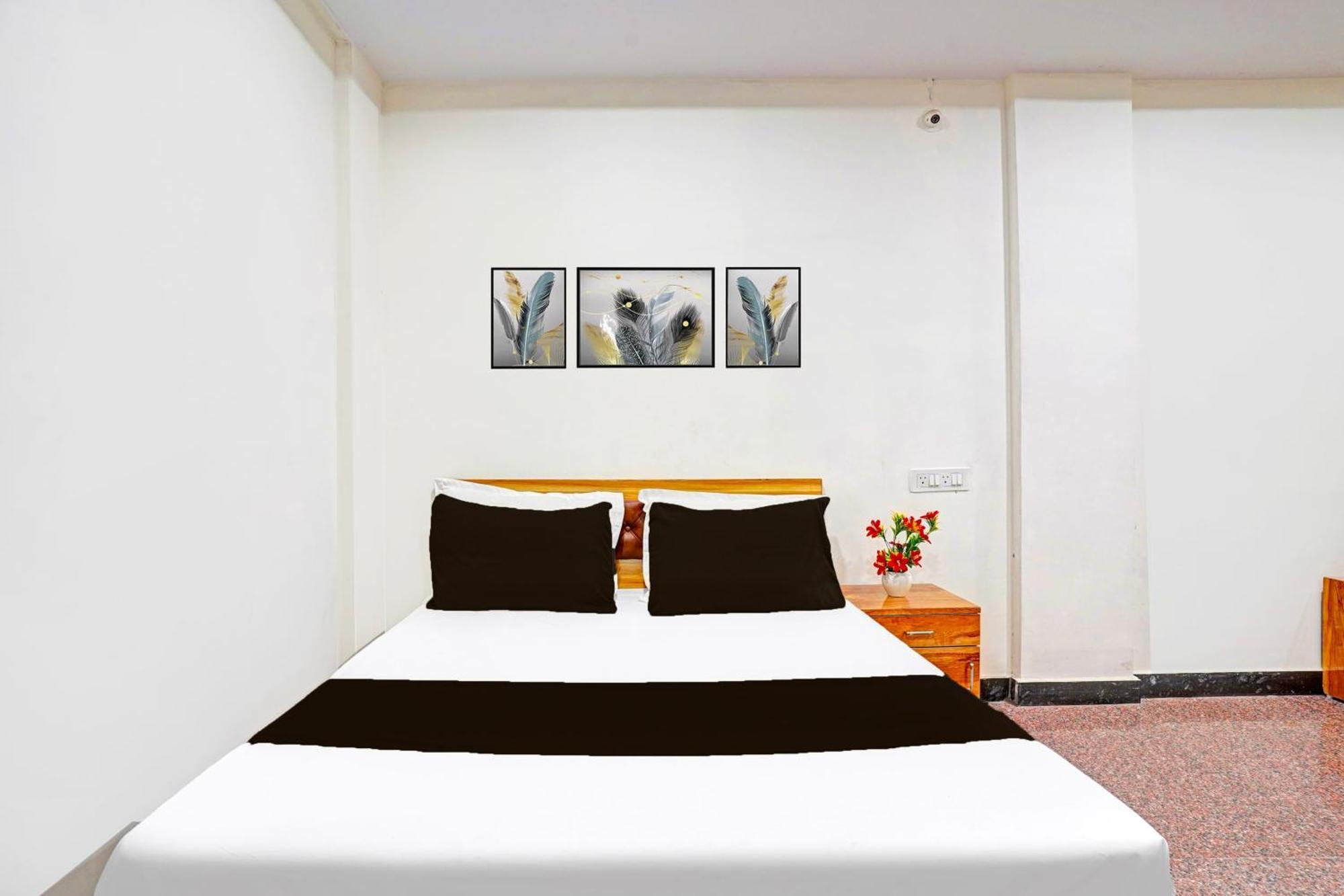 Super O Am Grand Residency Bangalore