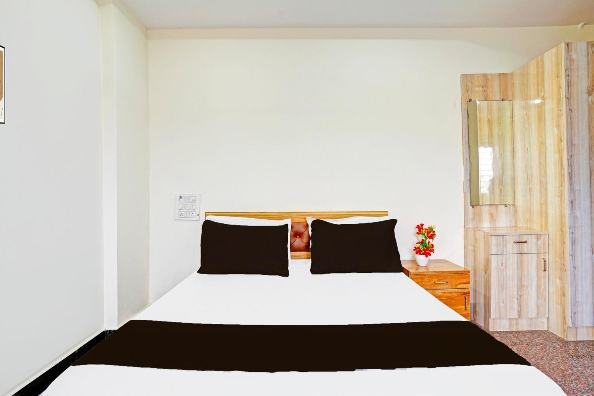 Super O Am Grand Residency 3* Bangalore