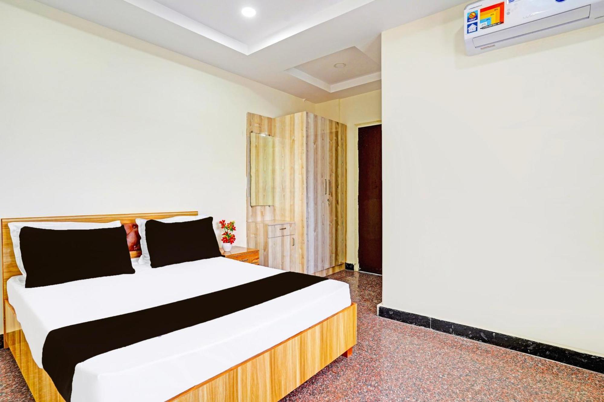 Hotel Super O Am Grand Residency Bangalore