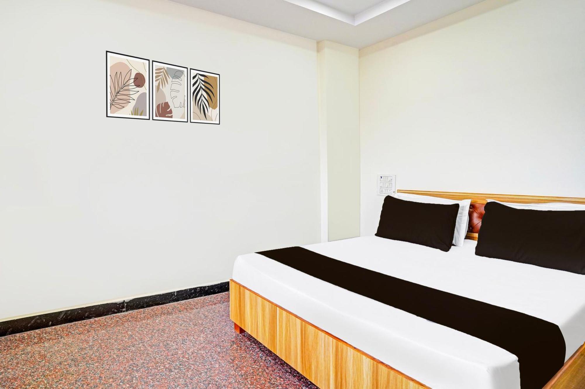 Super O Am Grand Residency 3* Bangalore