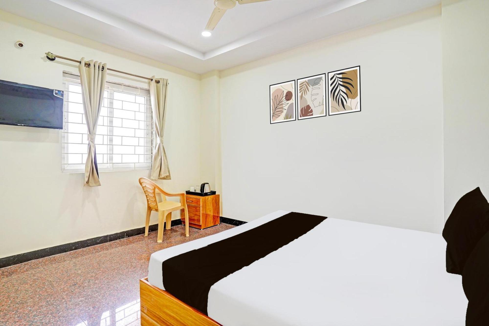 Hotel Super O Am Grand Residency 3*