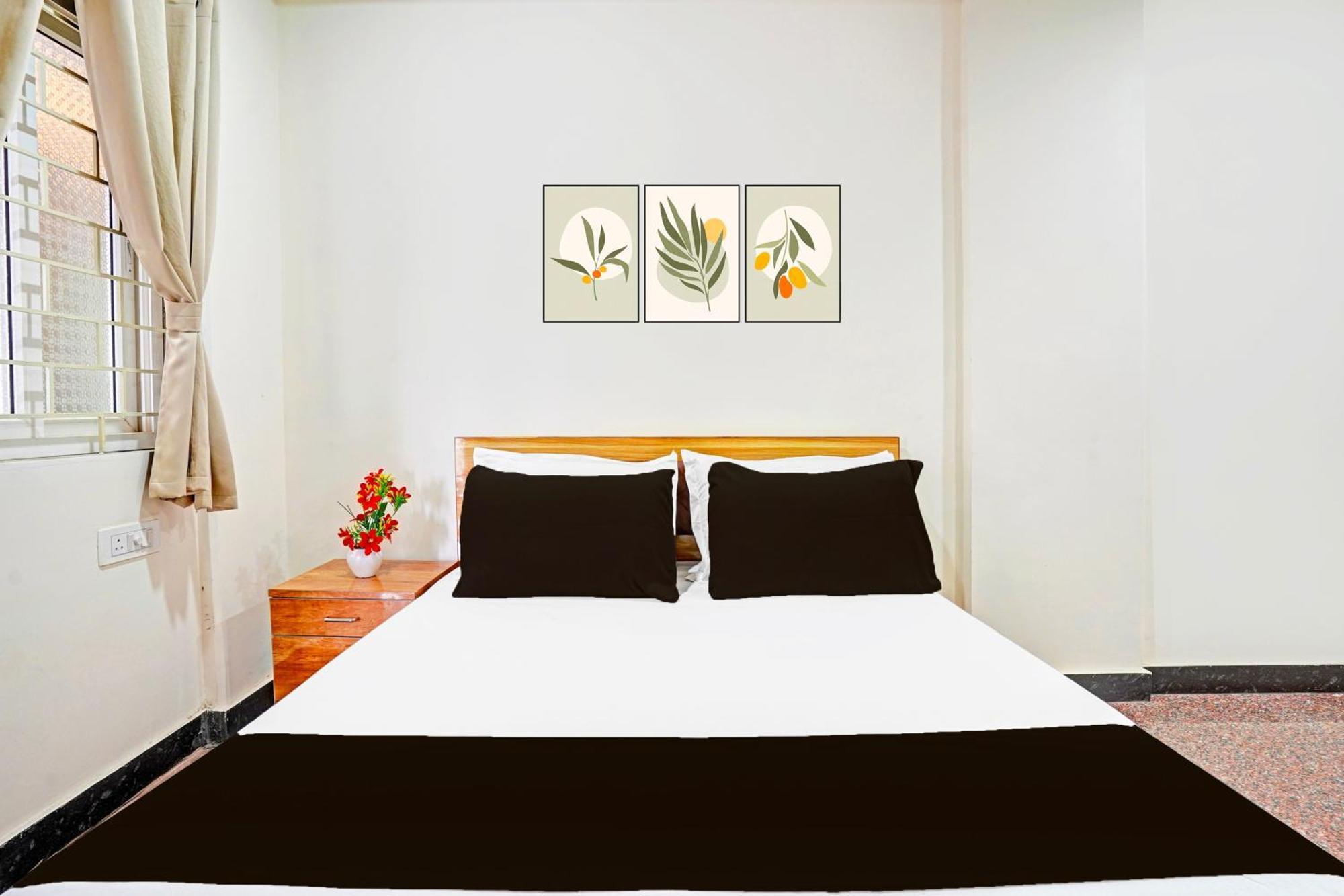 Super O Am Grand Residency 3*