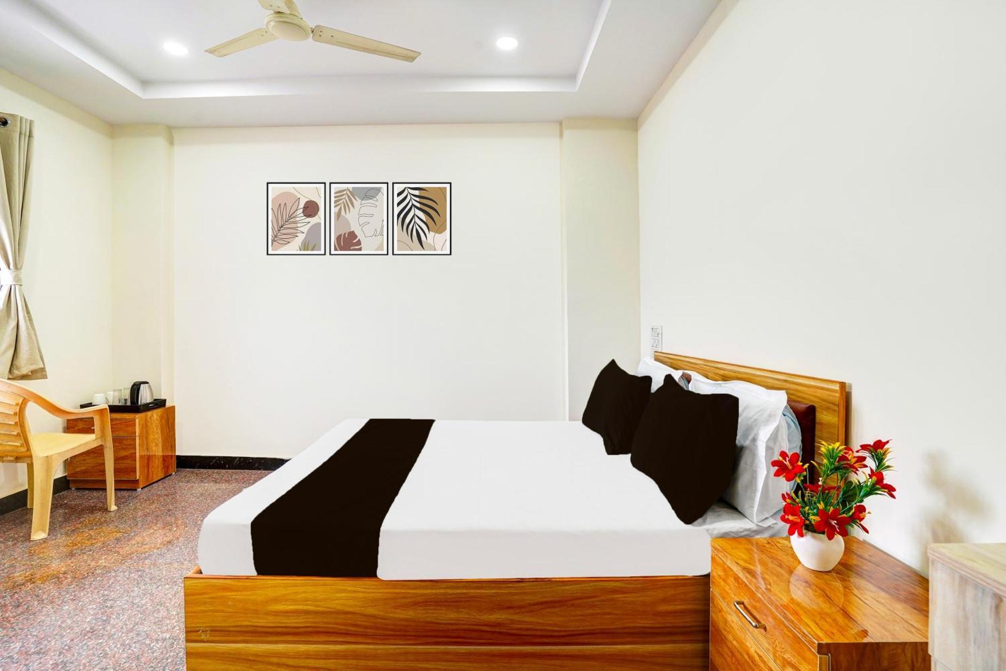 Super O Am Grand Residency 3*