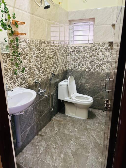 A Calm And Peaceful 1bhk Near Jp Nagar *
