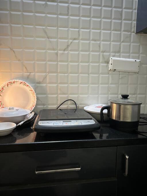 A Calm And Peaceful 1bhk Near Jp Nagar Bangalore