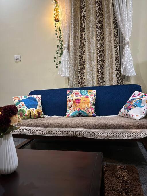 A Calm And Peaceful 1bhk Near Jp Nagar