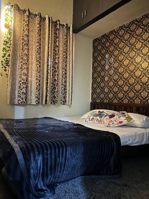 A Calm And Peaceful 1bhk Near Jp Nagar Apartment