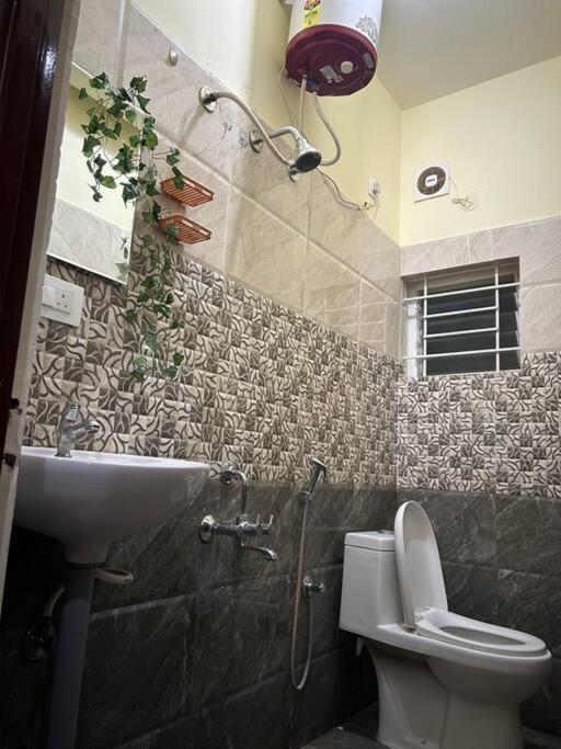 A Calm And Peaceful 1bhk Near Jp Nagar Bangalore