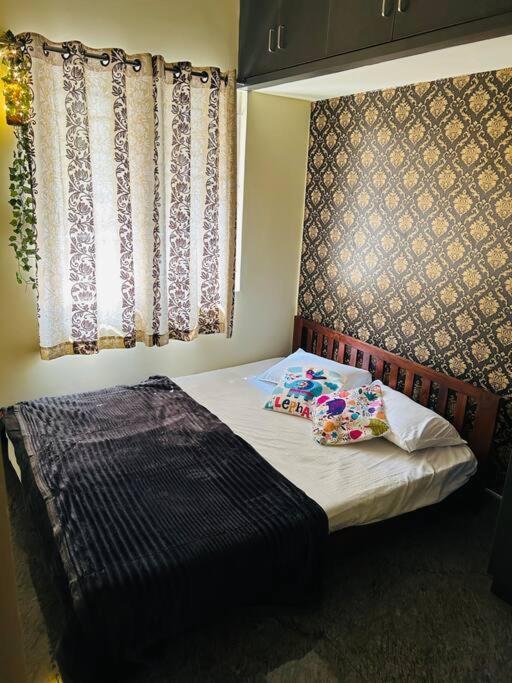 A Calm And Peaceful 1bhk Near Jp Nagar * Bangalore
