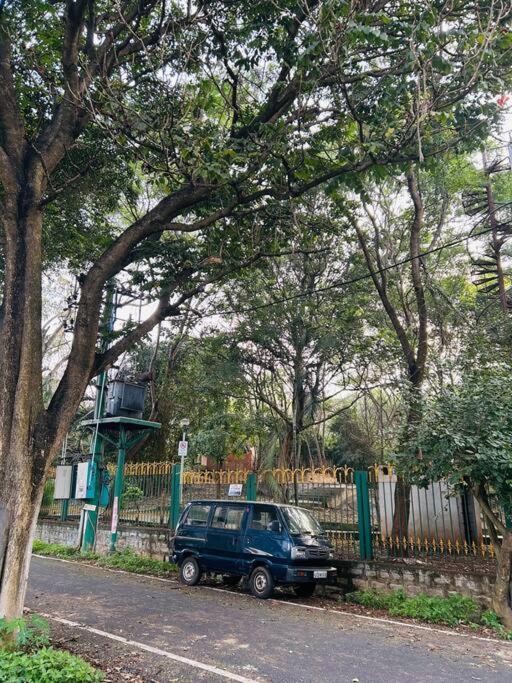 Apartment A Calm And Peaceful 1bhk Near Jp Nagar