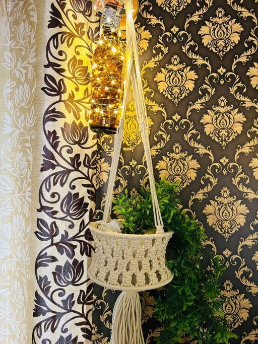 Apartment A Calm And Peaceful 1bhk Near Jp Nagar Bangalore