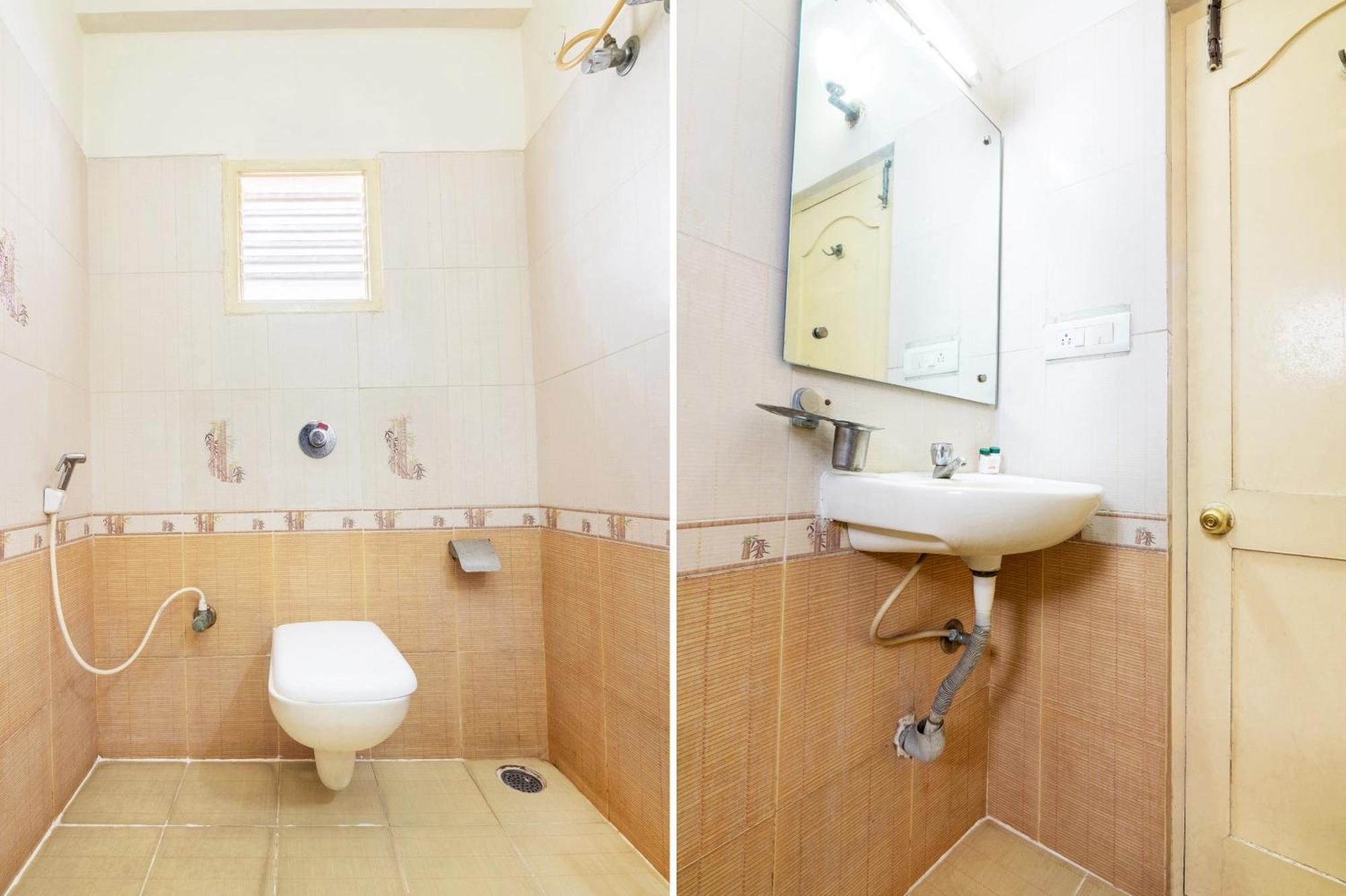 O Sree Balaji Residency 3* Bangalore