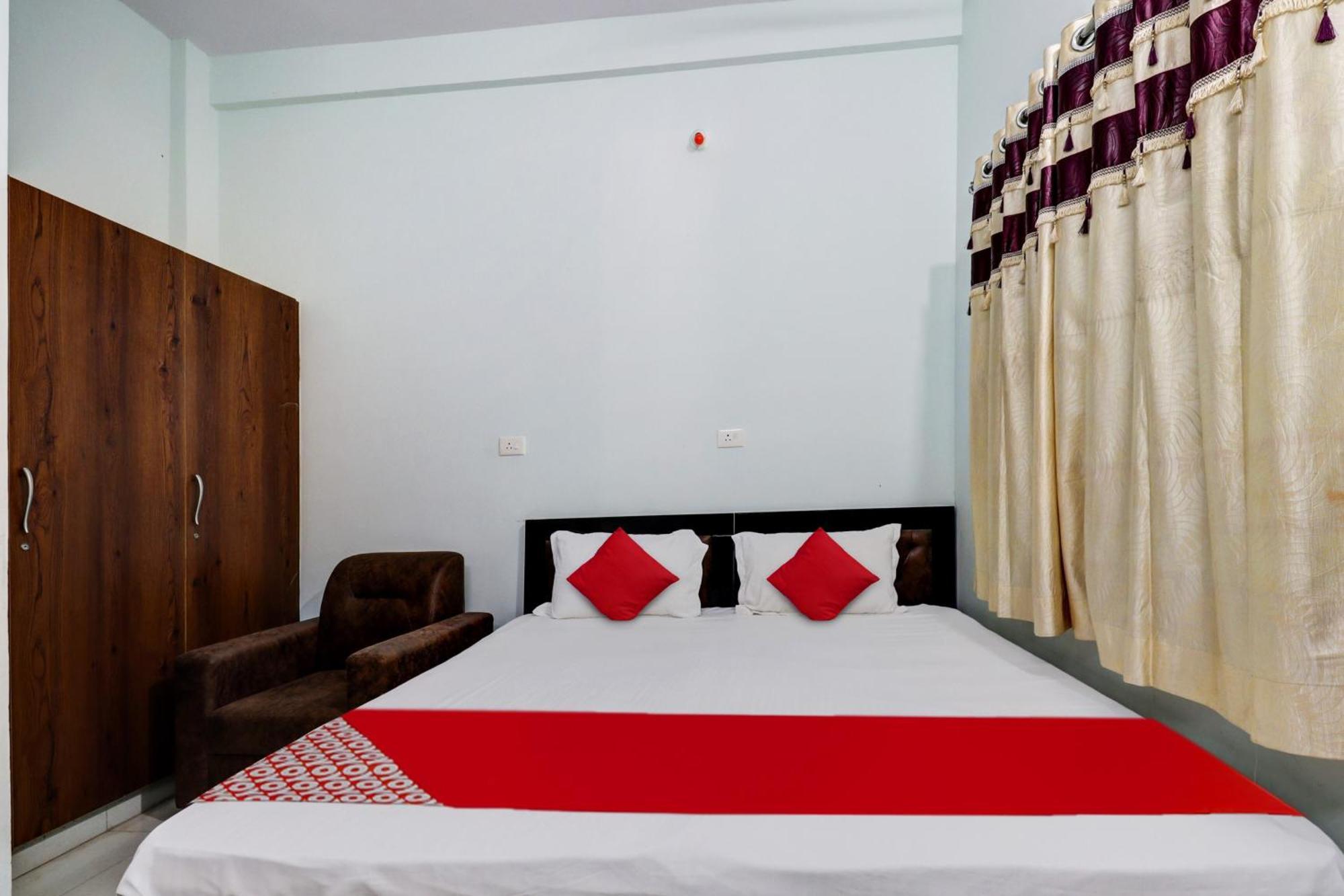 Hotel Super O Pm Bangalore