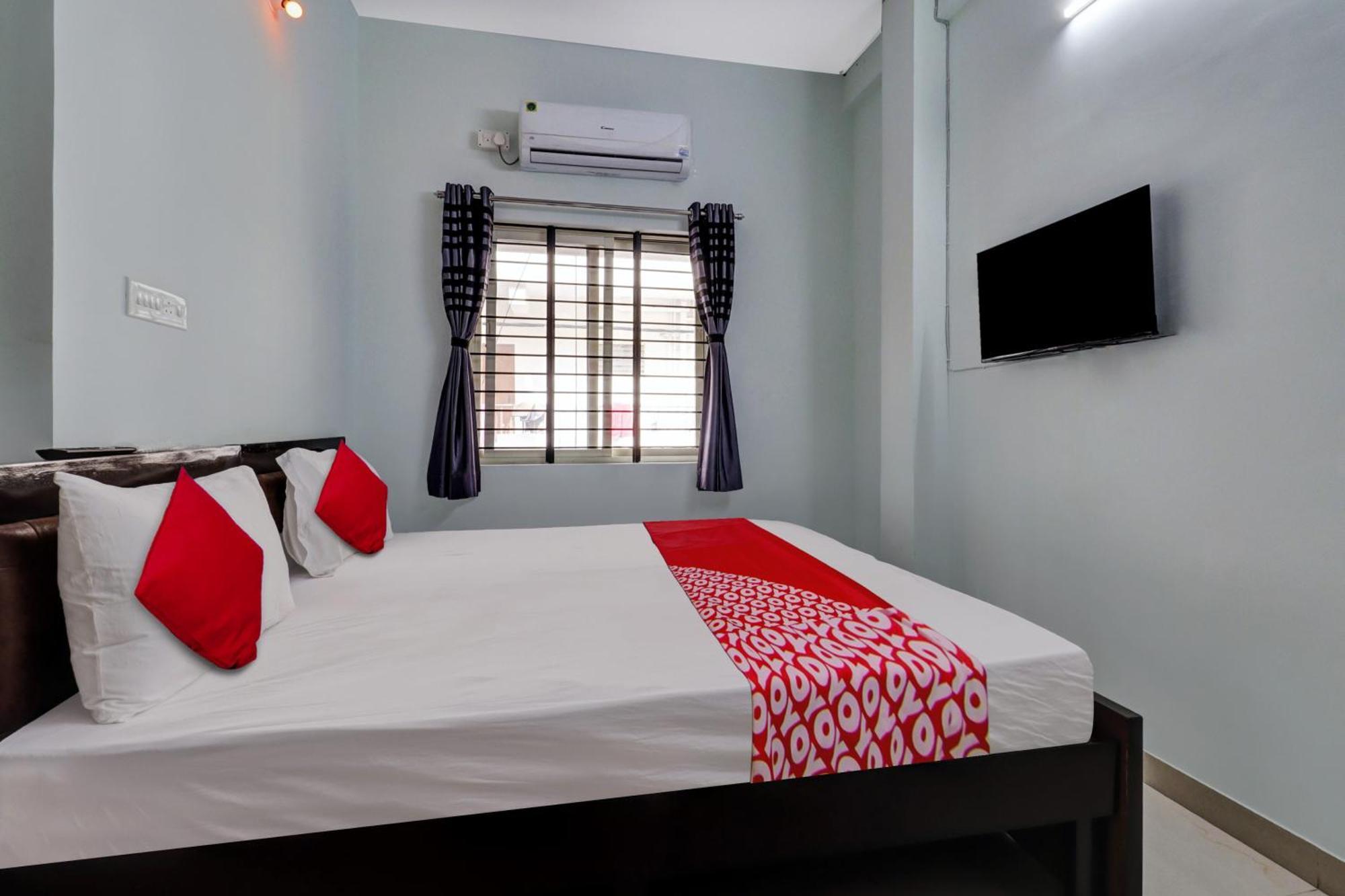 Super O Pm Hotel