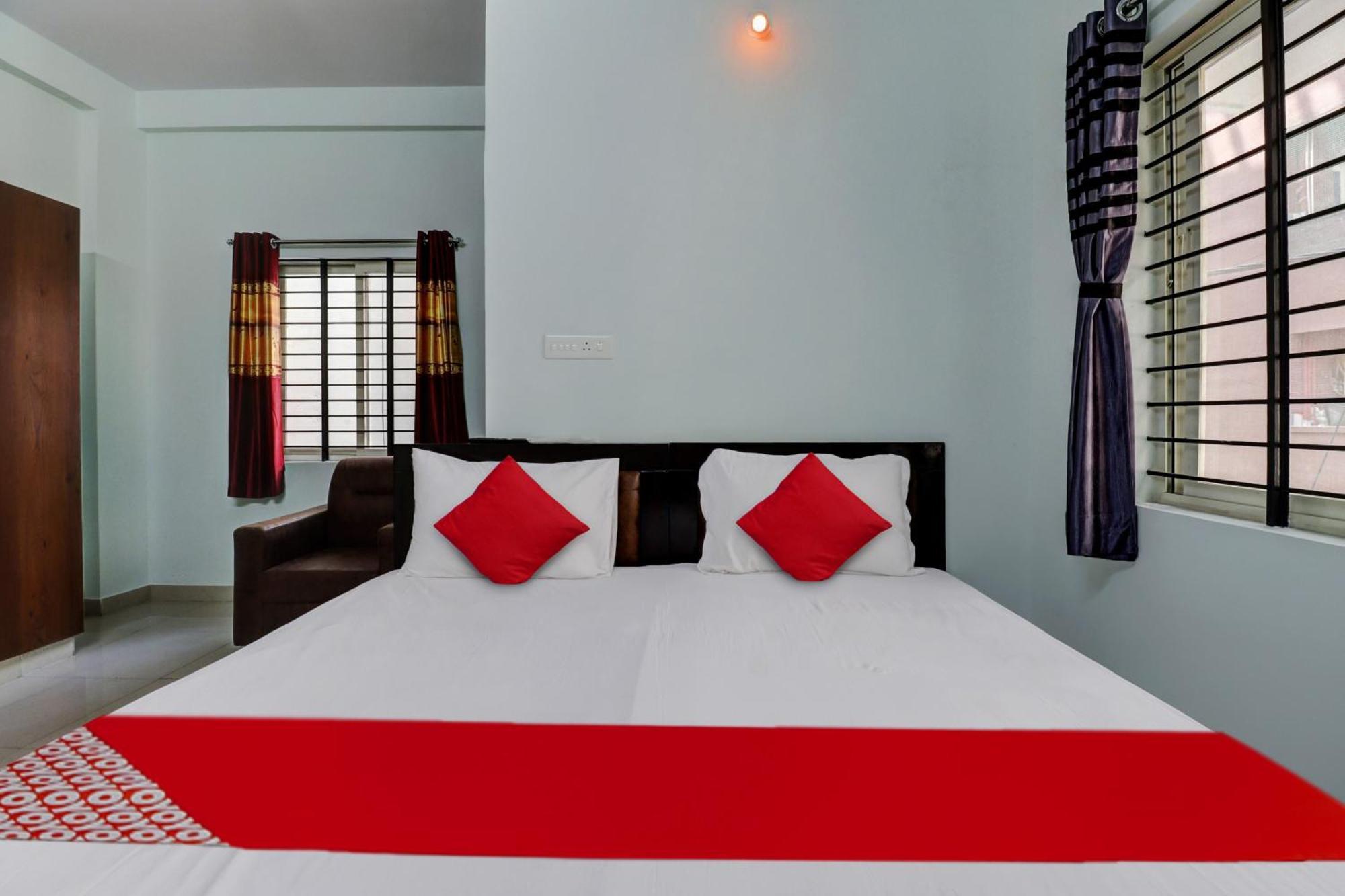 Hotel Super O Pm