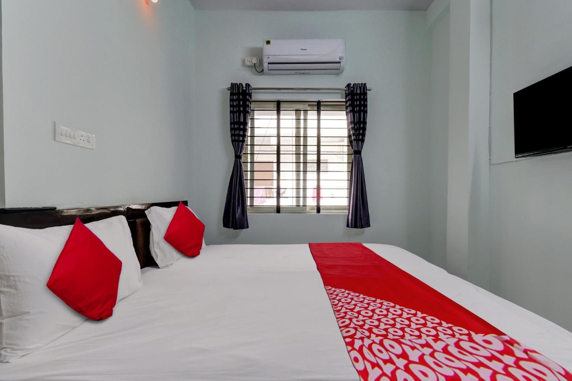 Hotel Super O Pm 4*