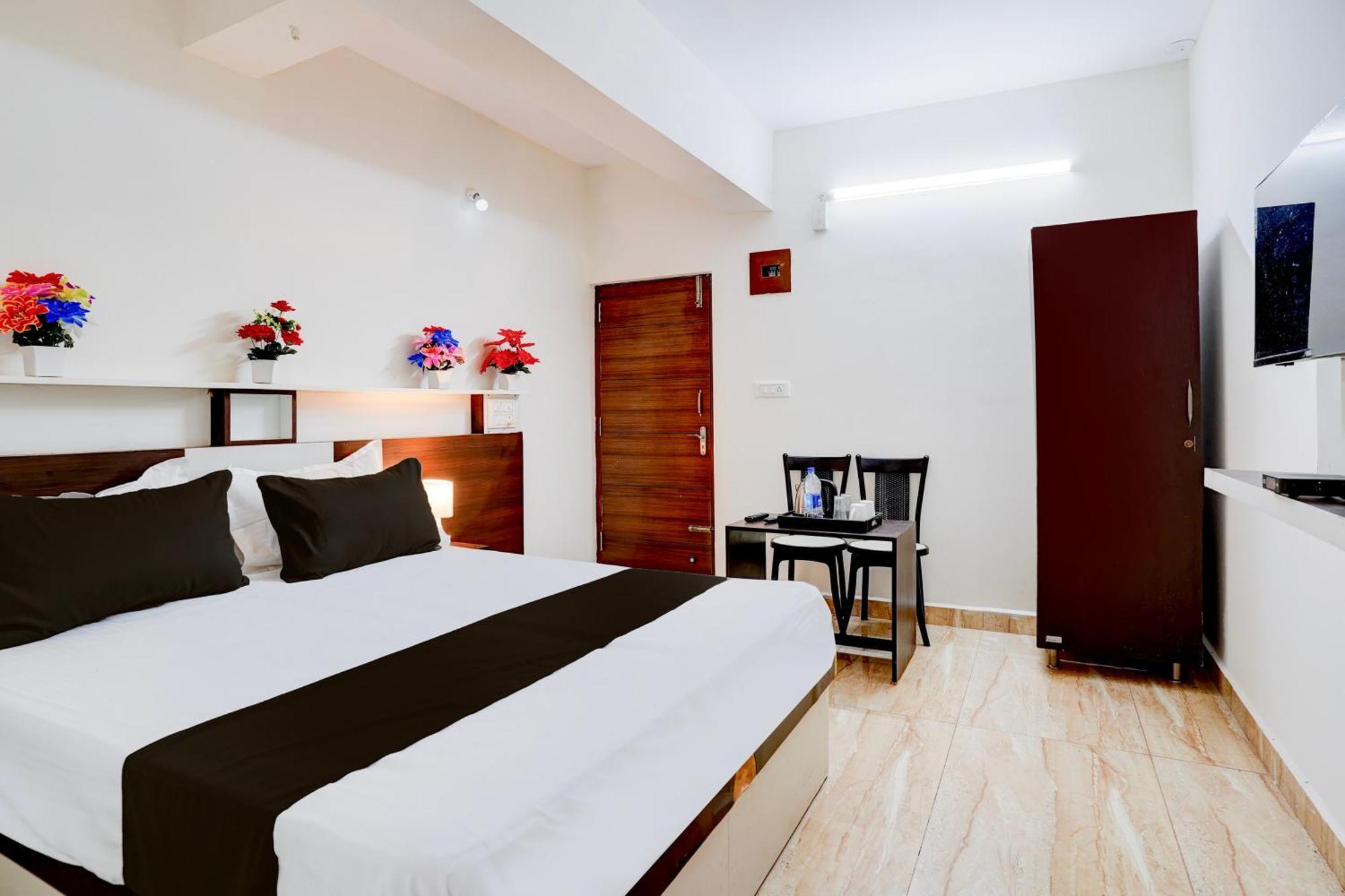 Super O Sgr Palace Hotel Bangalore