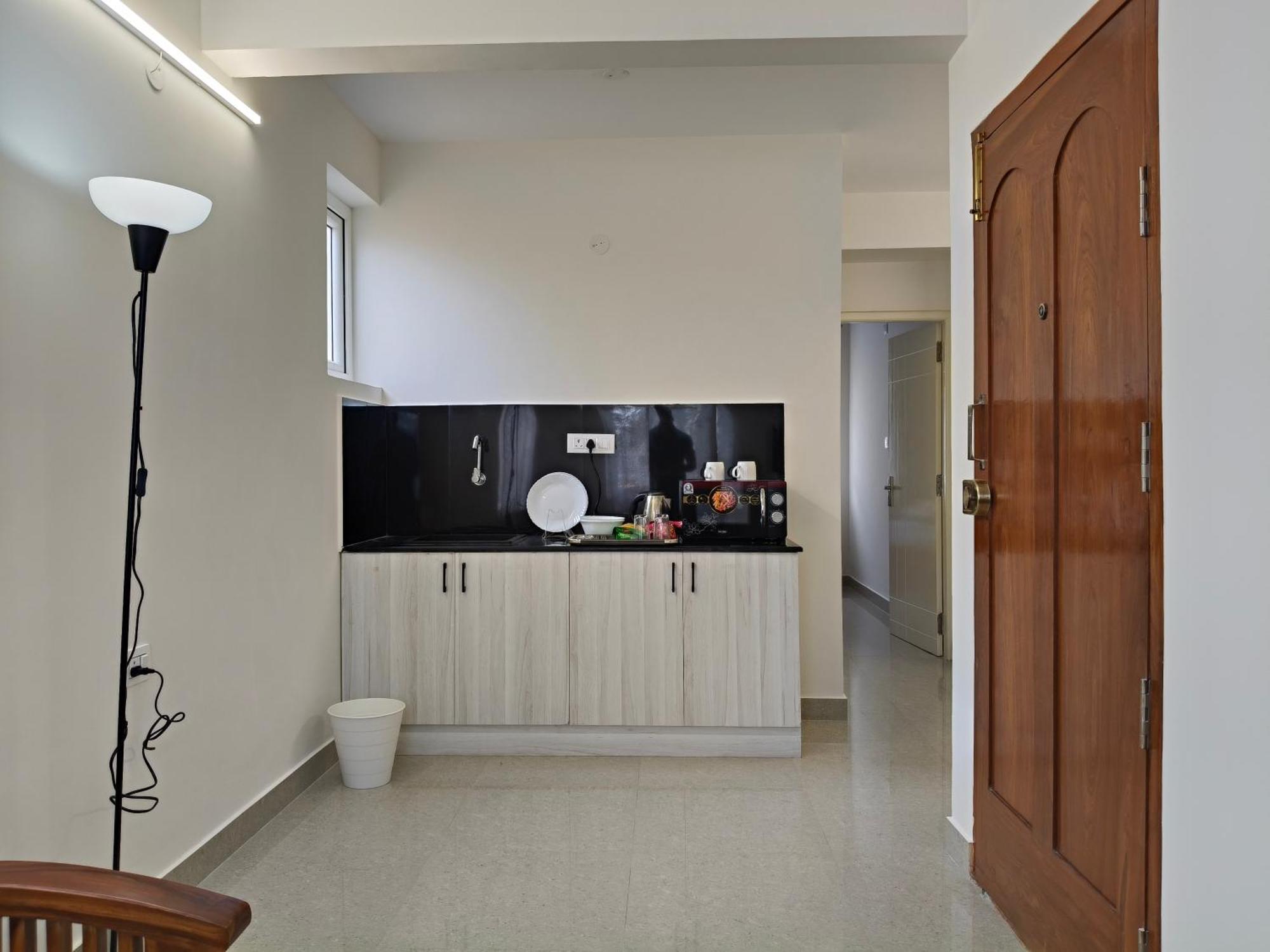 Buena Vista By Kgr Residency Apartment
