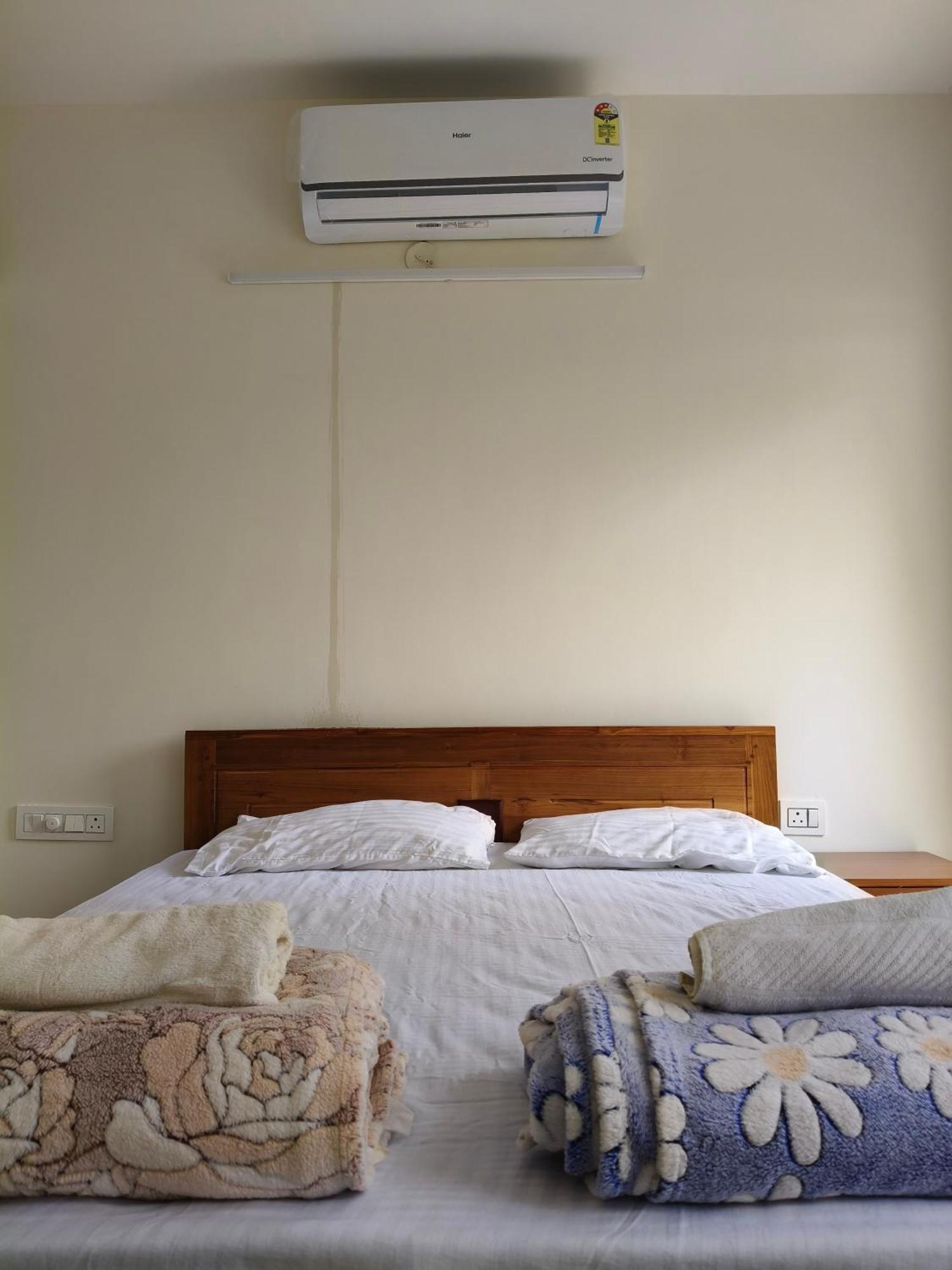 Apartment Buena Vista By Kgr Residency