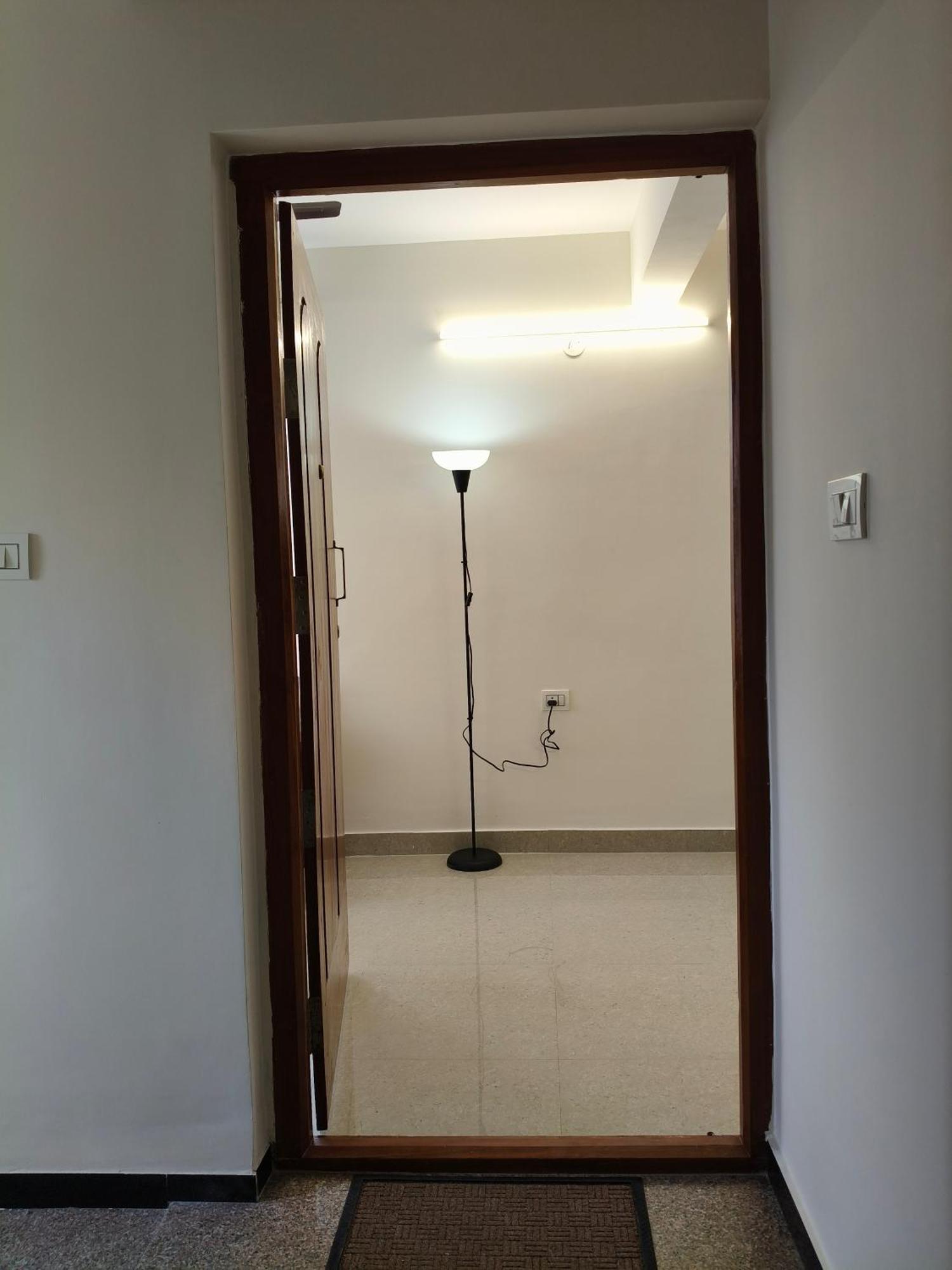 Buena Vista By Kgr Residency