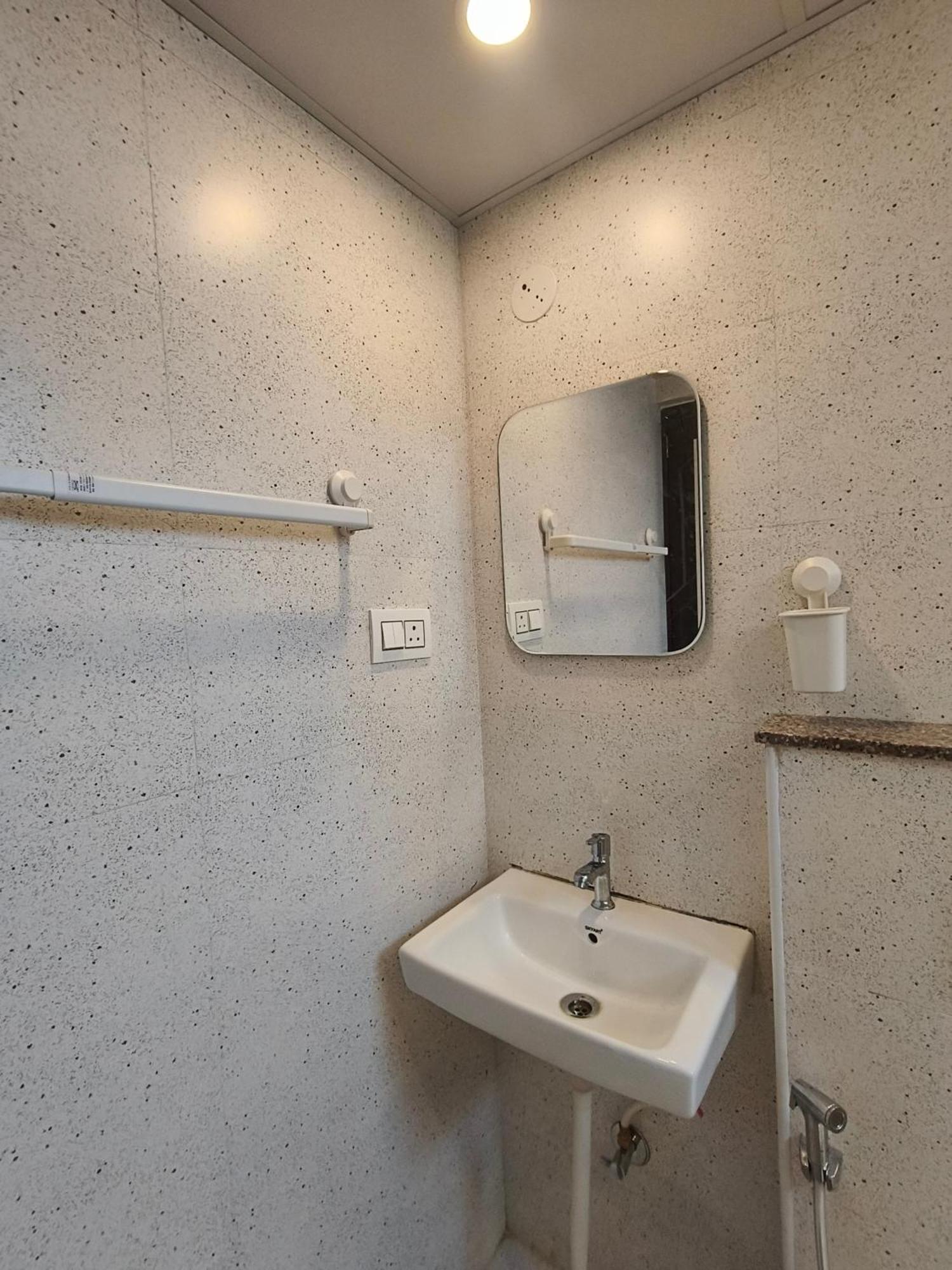 Buena Vista By Kgr Residency