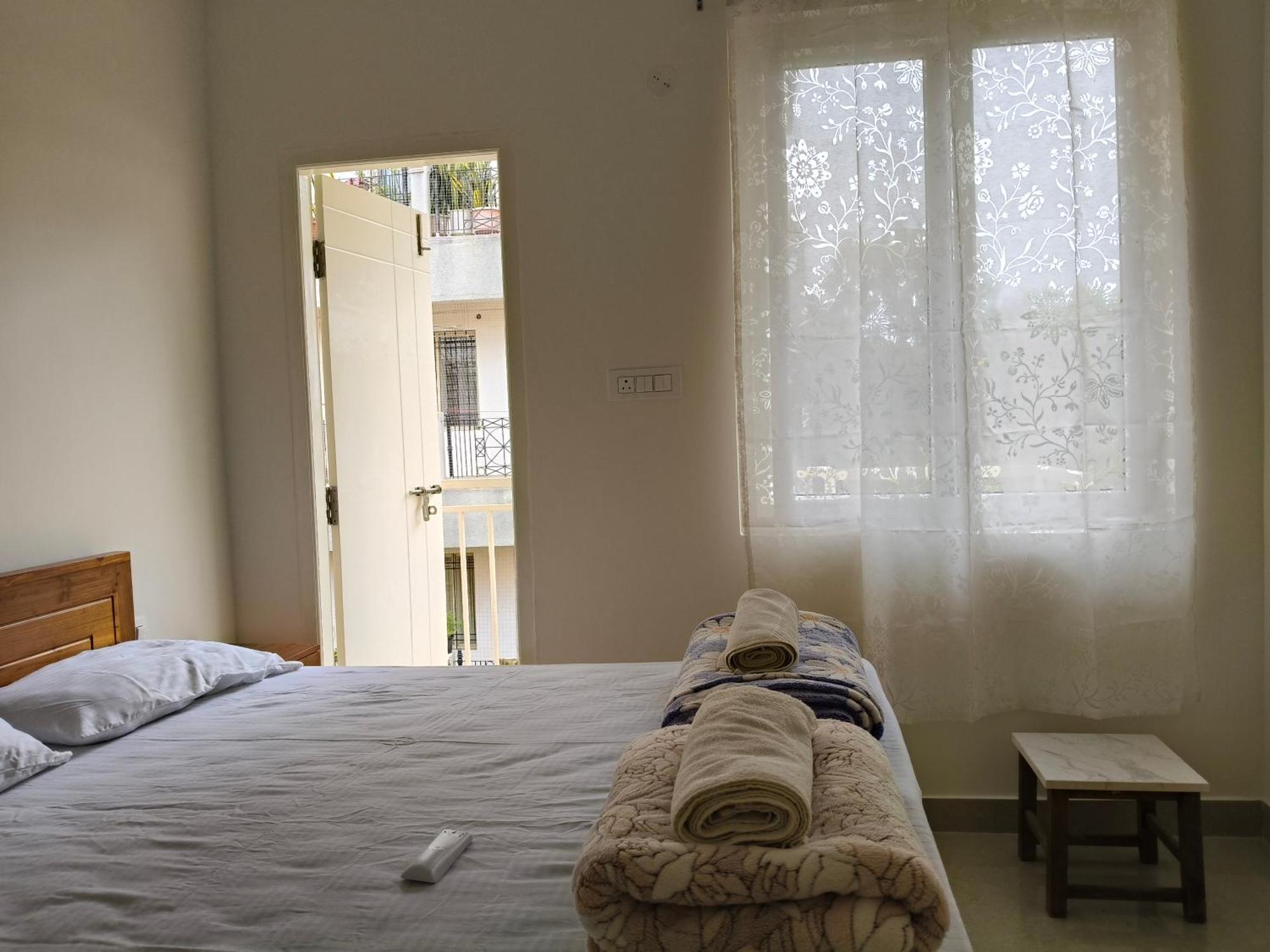 Apartment Buena Vista By Kgr Residency