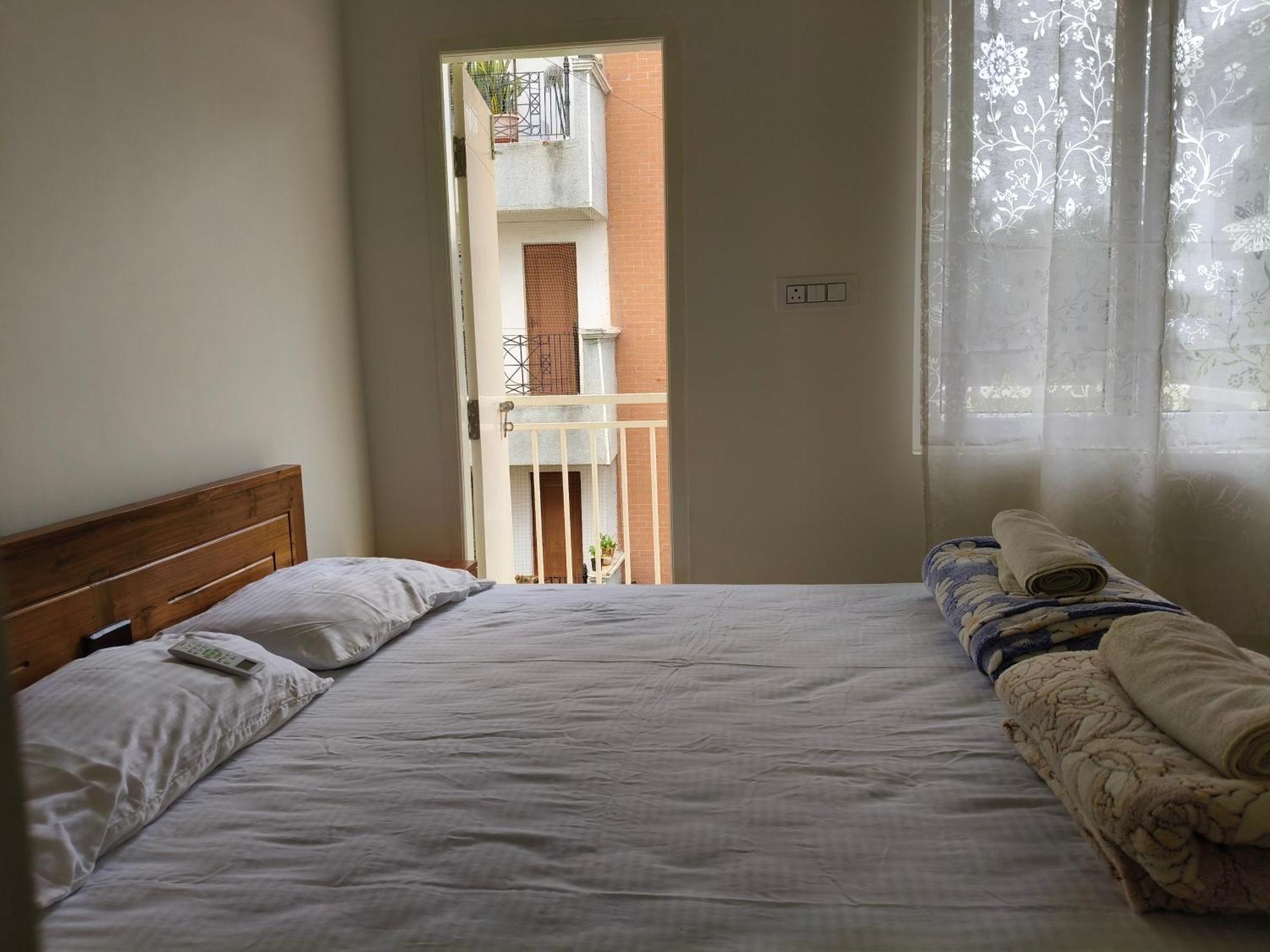Buena Vista By Kgr Residency * Bangalore