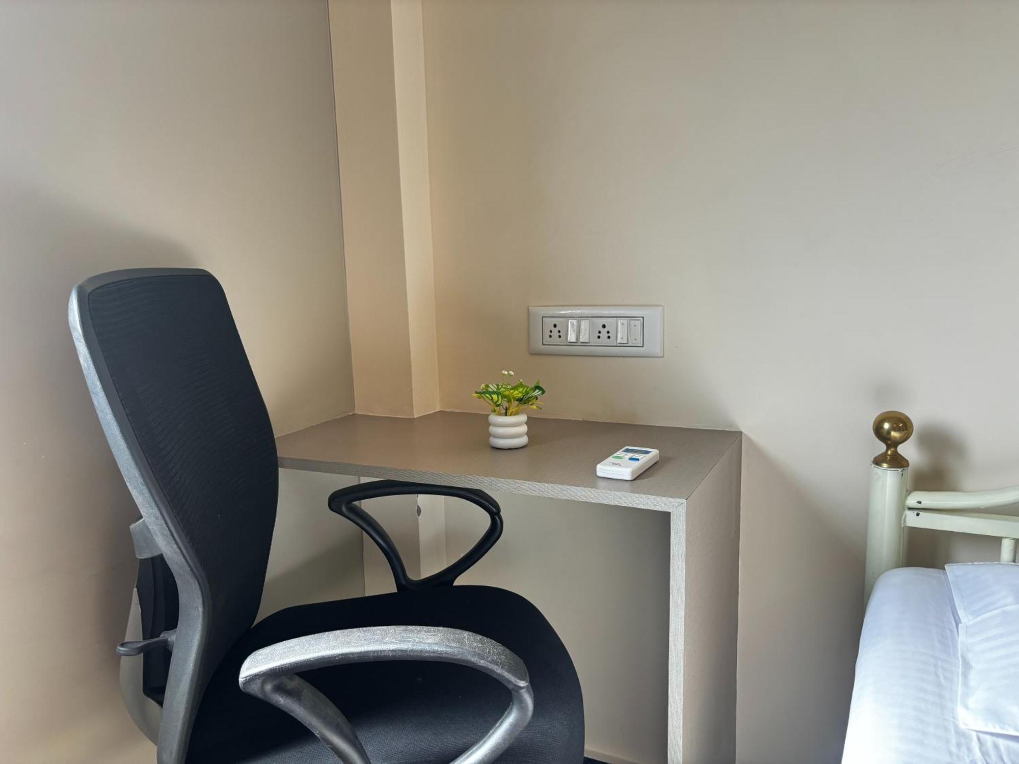 Simpl Homes At Btm Layout Stage 2 Apartamento Bangalore