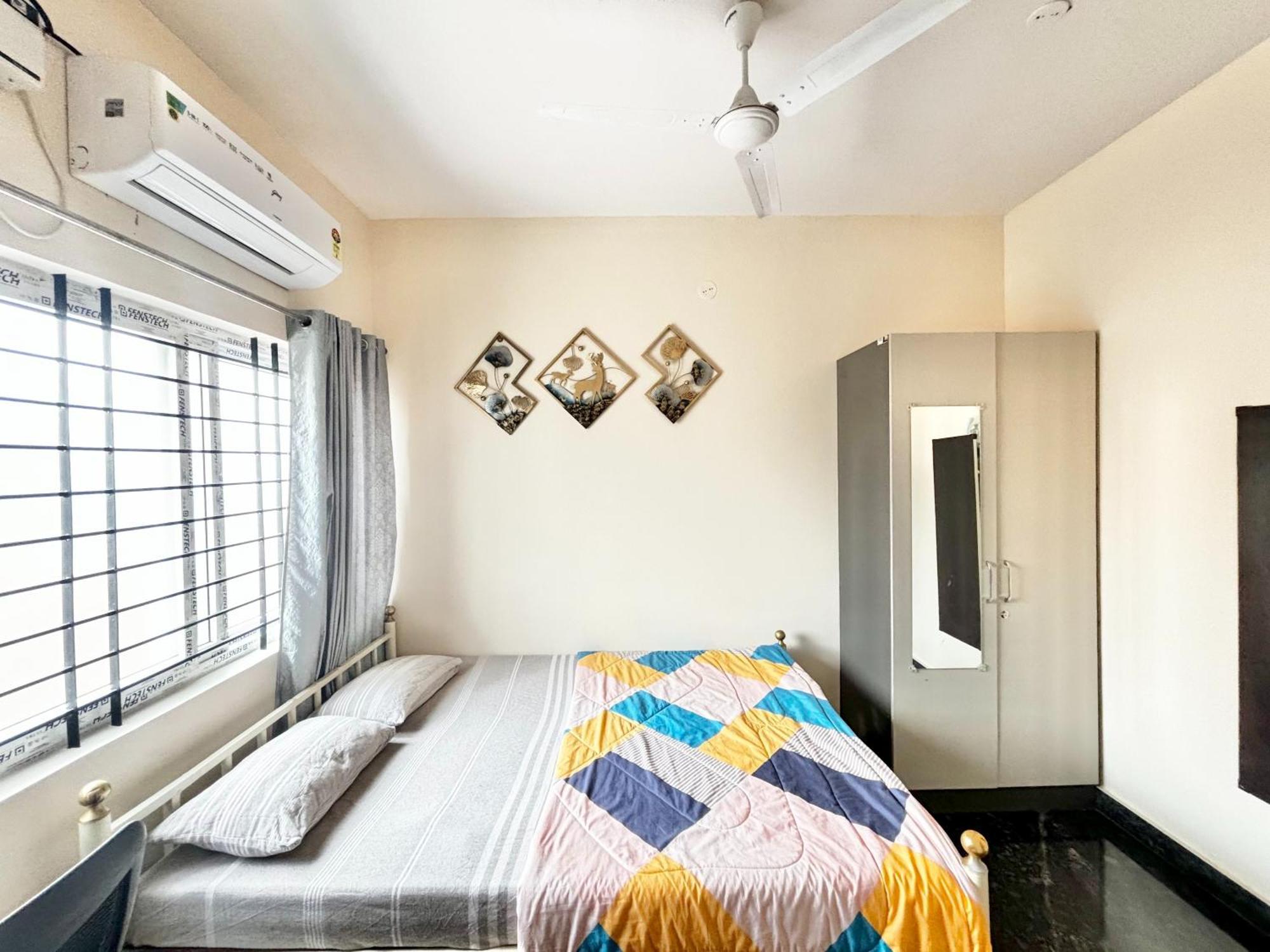 Simpl Homes At Btm Layout Stage 2 Apartamento Bangalore