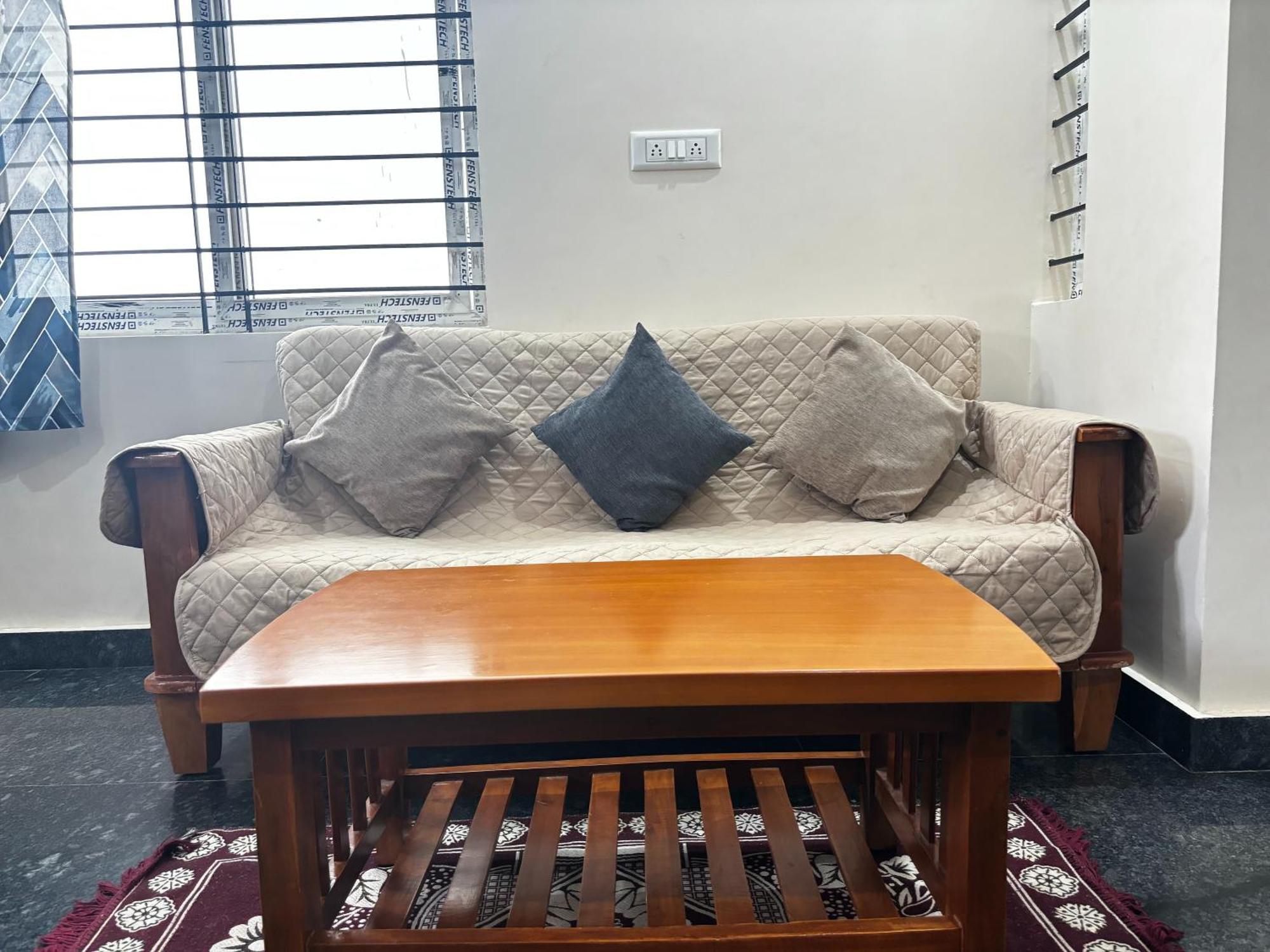 Simpl Homes At Btm Layout Stage 2 * Bangalore