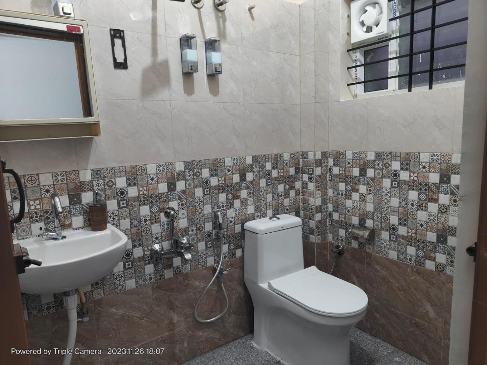 Apartamento Simpl Homes At Btm Layout Stage 2