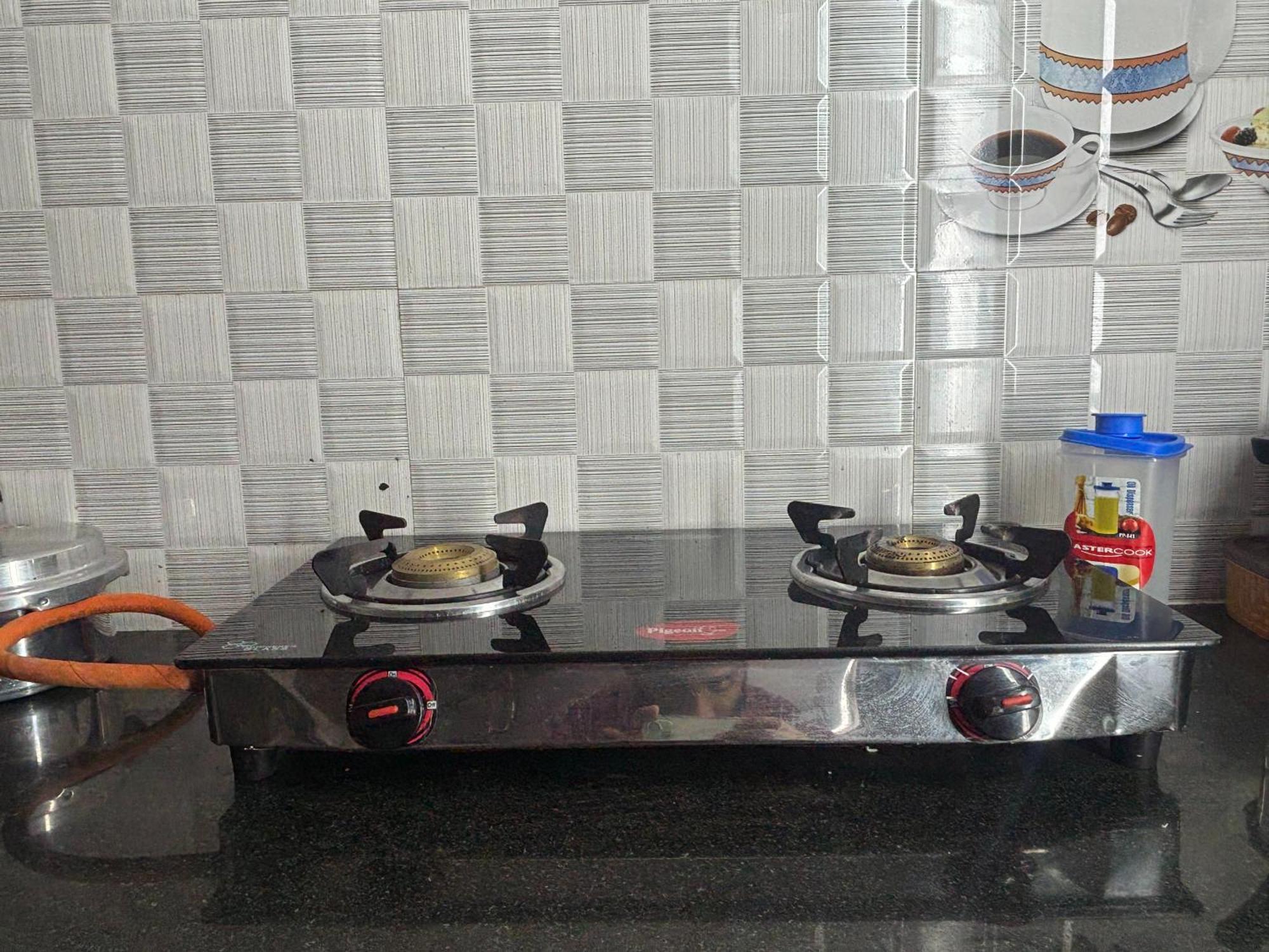 Simpl Homes At Btm Layout Stage 2 Bangalore