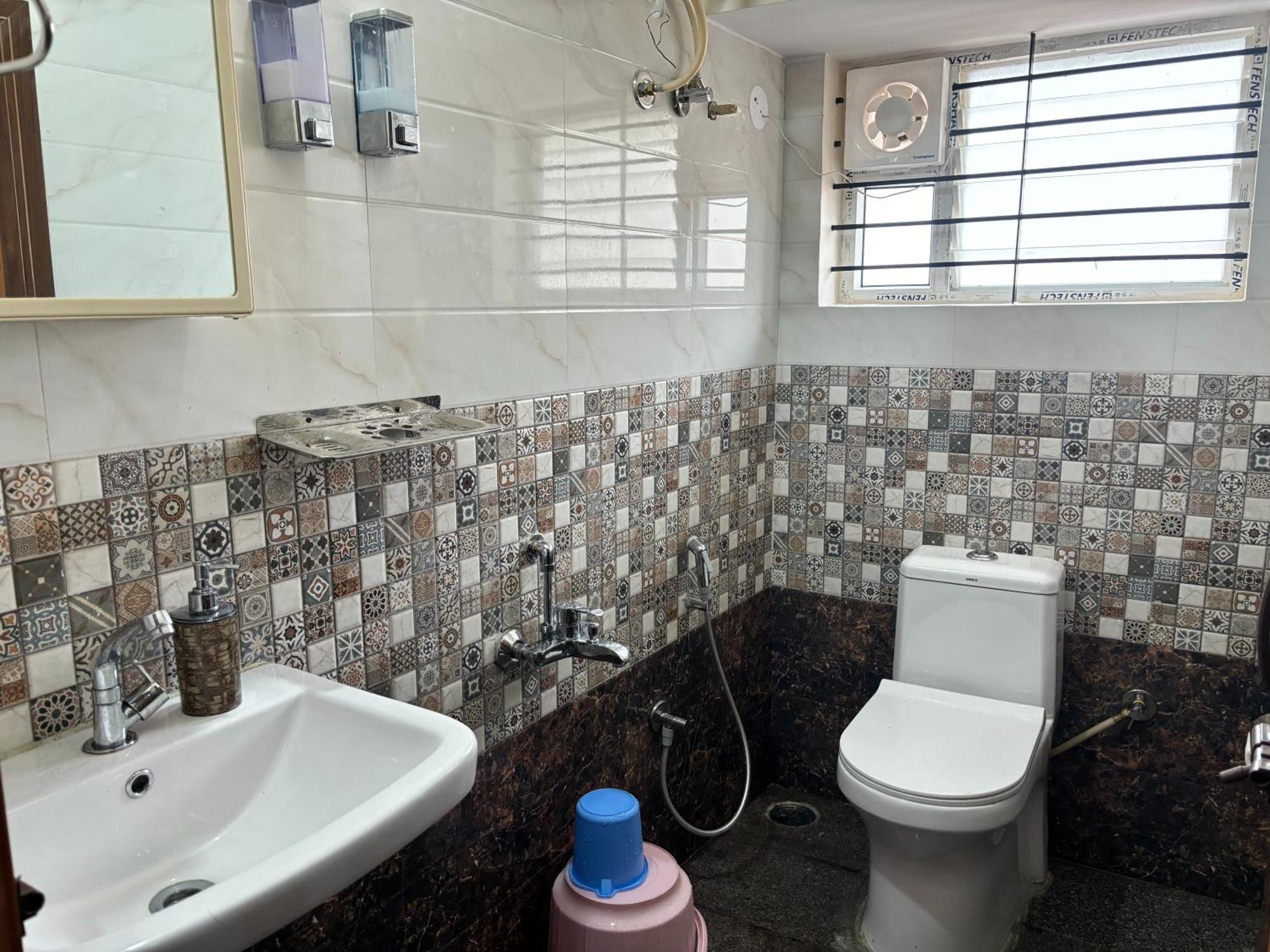 Simpl Homes At Btm Layout Stage 2 Apartamento Bangalore