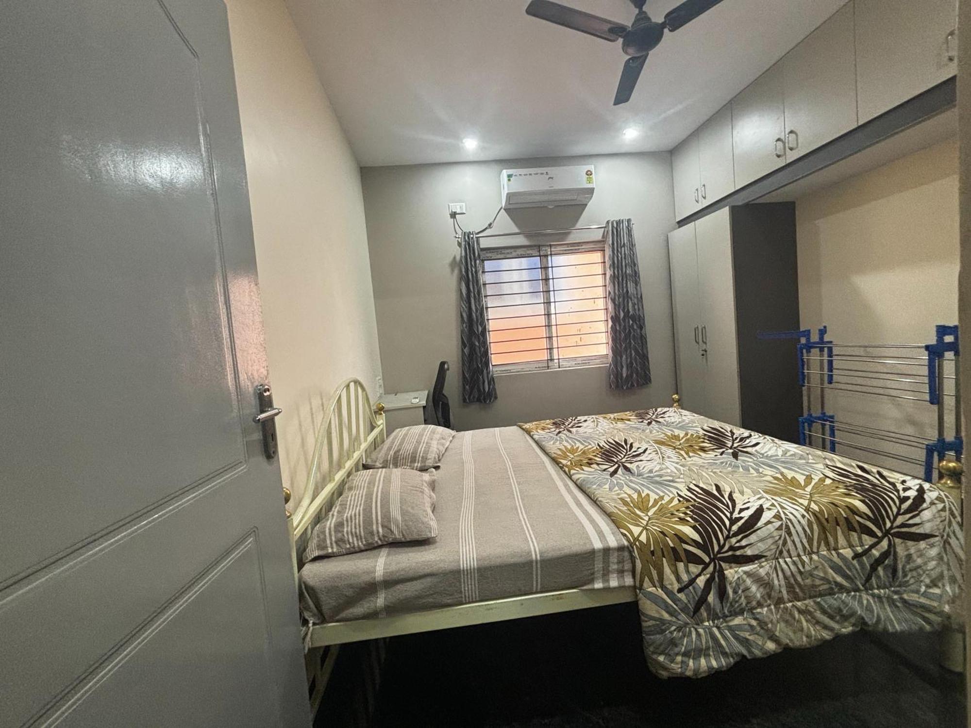 Simpl Homes At Btm Layout Stage 2 Apartamento Bangalore