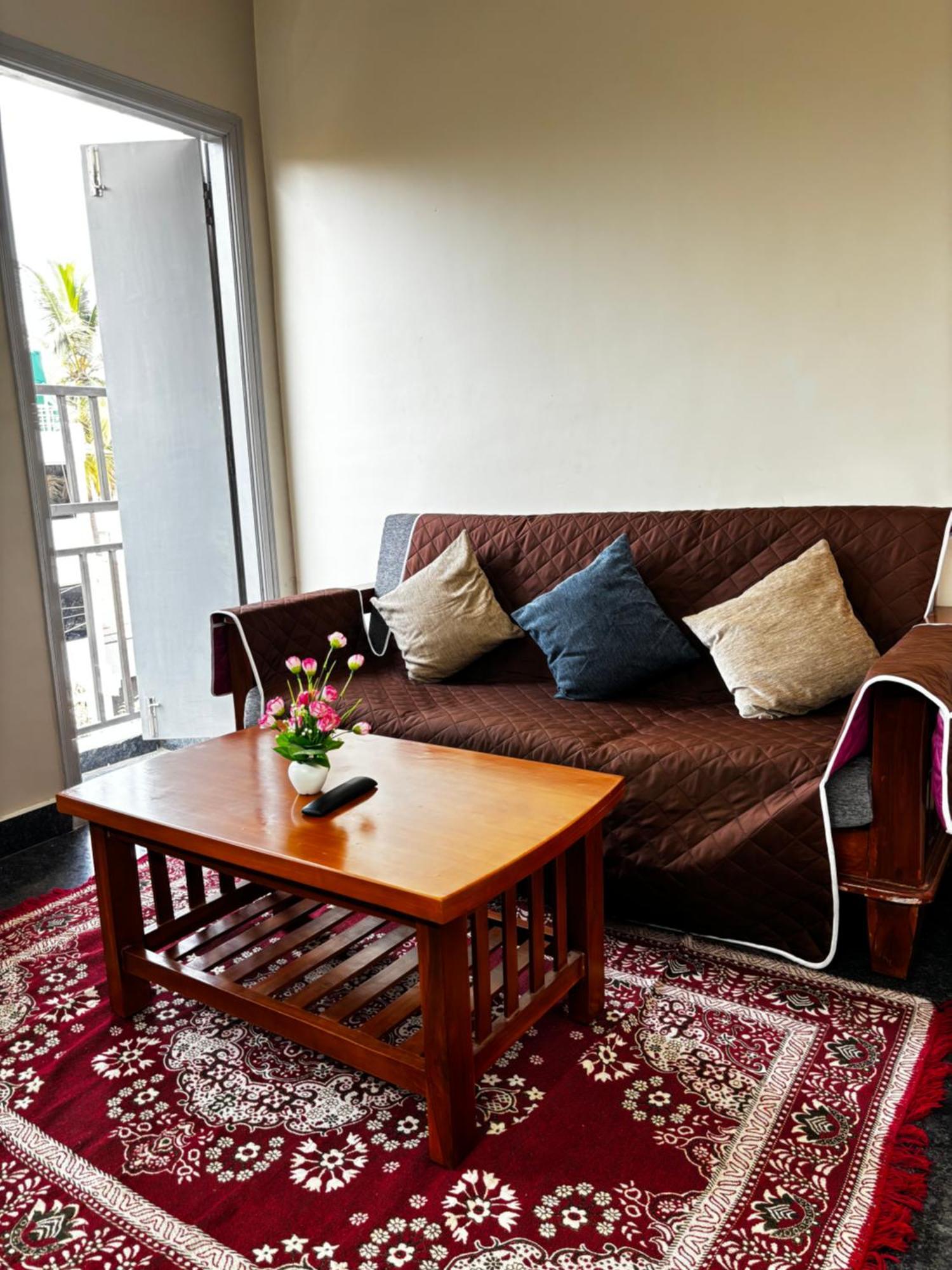 Apartamento Simpl Homes At Btm Layout Stage 2 *
