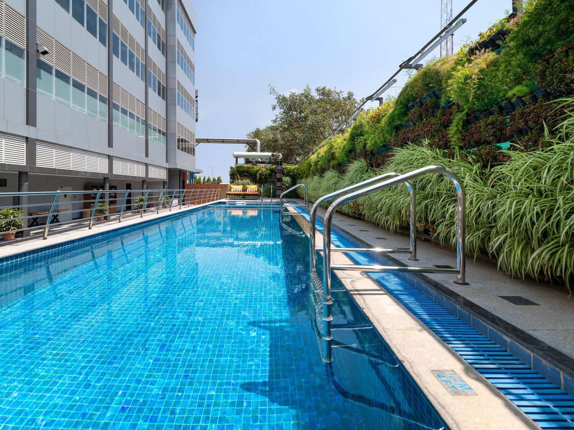 Grand Mercure At Gopalan Mall - An Accor Brand Hotel