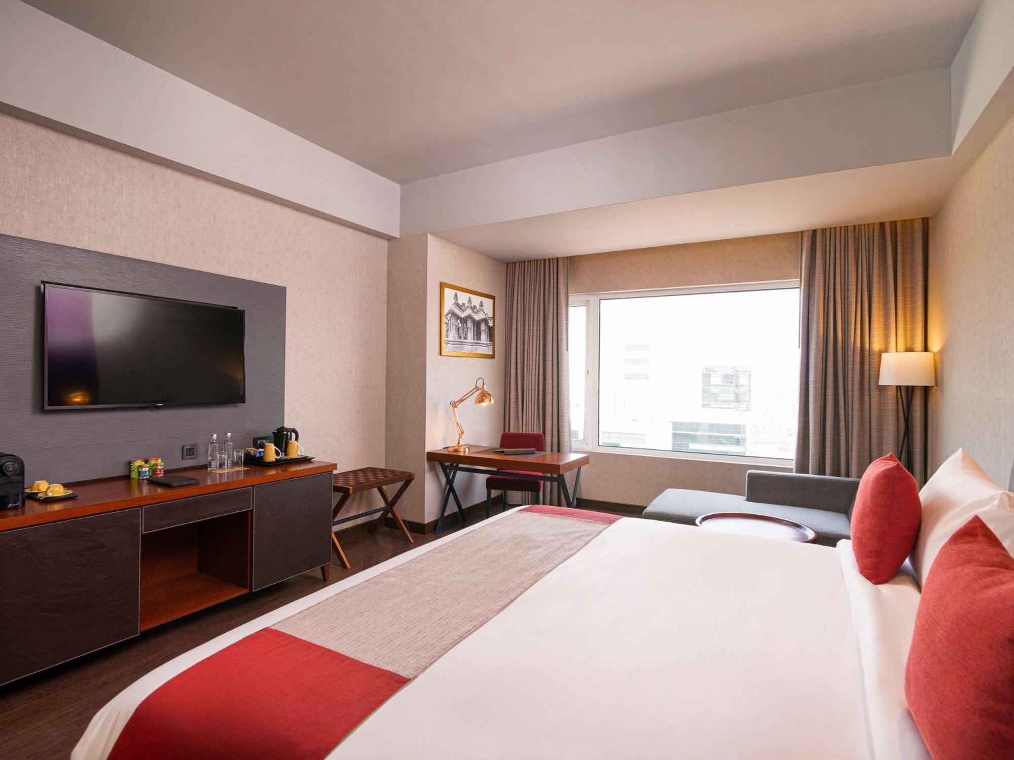Grand Mercure At Gopalan Mall - An Accor Brand Hotel 5*
