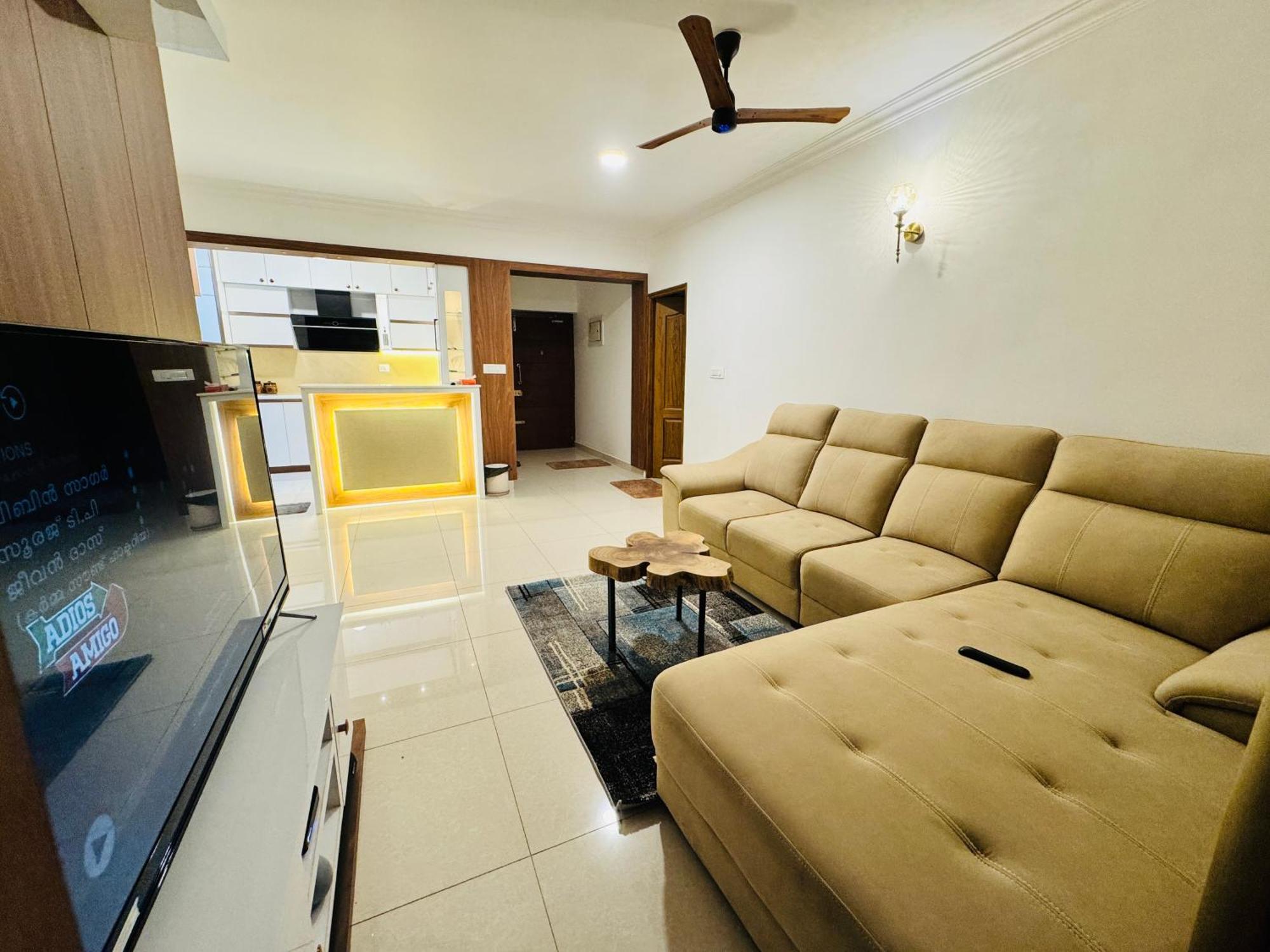 6floor In Society Ecity Ph2 Near Tcs Tech Mahindra *