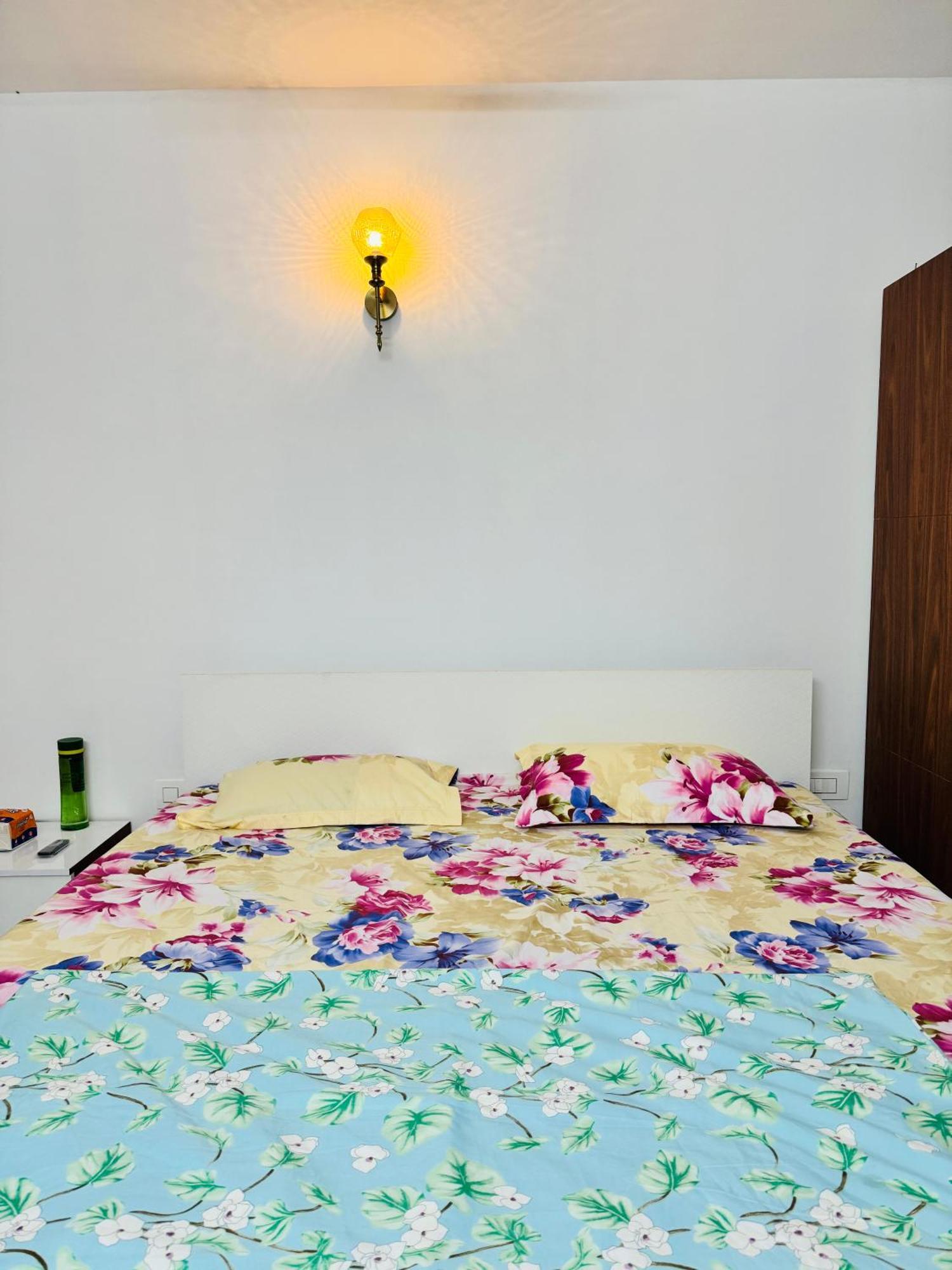 6floor In Society Ecity Ph2 Near Tcs Tech Mahindra