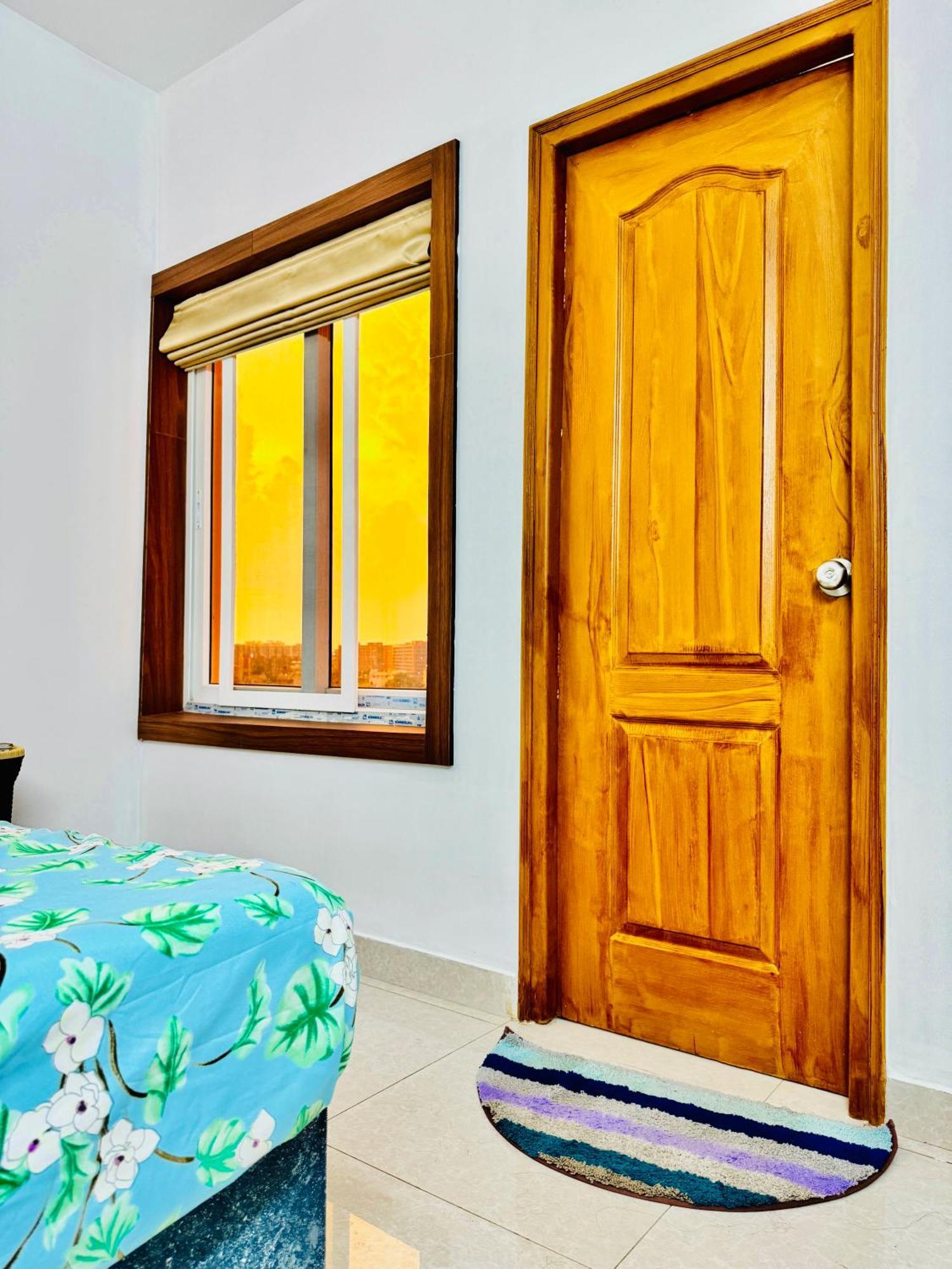 6floor In Society Ecity Ph2 Near Tcs Tech Mahindra *