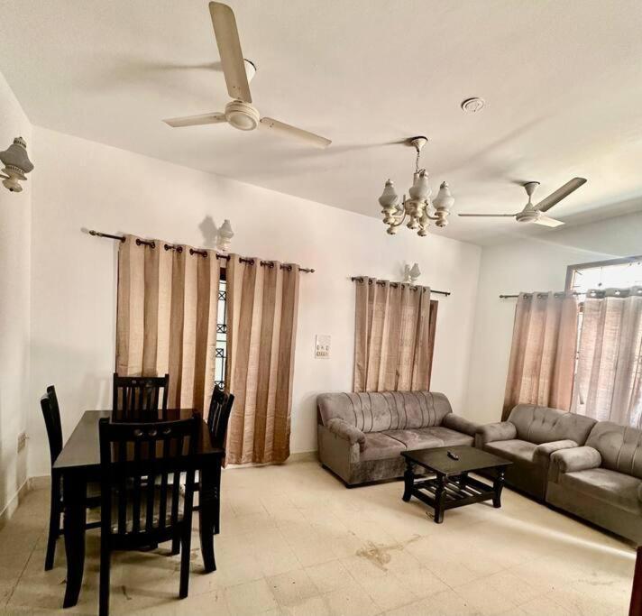 Villa 3bhk At Koramangala