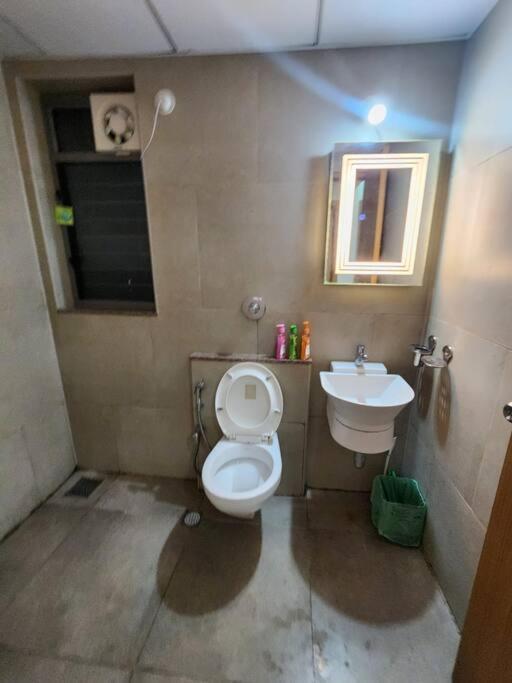 2 Bhk Luxurious Flat In Skyland Hebbal Airport Road Apartment Bangalore