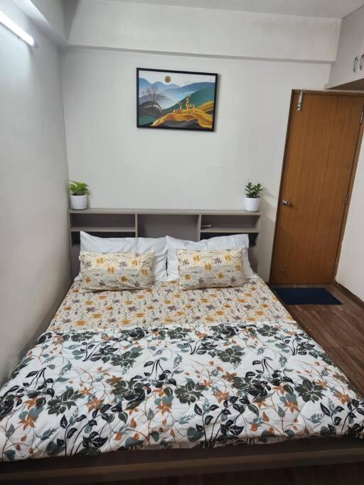2 Bhk Luxurious Flat In Skyland Hebbal Airport Road