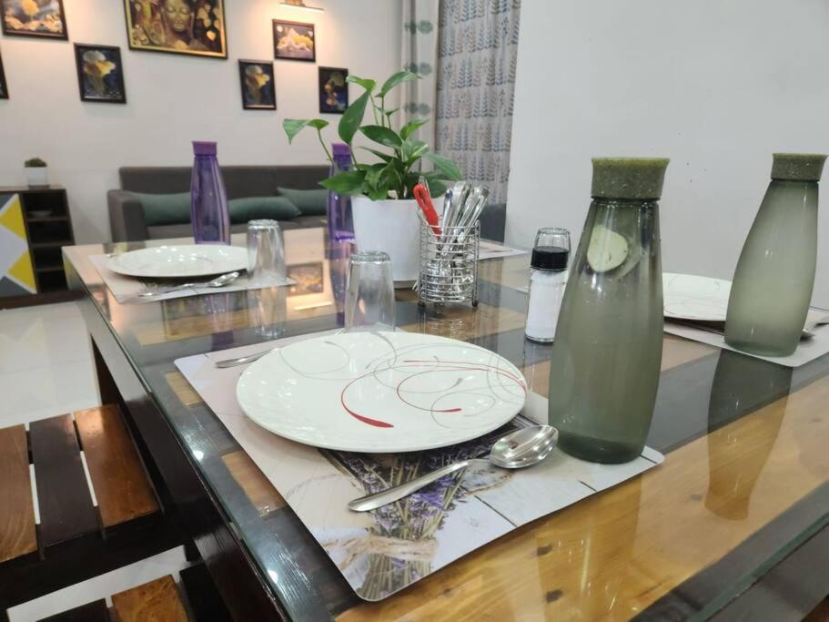 Apartment 2 Bhk Luxurious Flat In Skyland Hebbal Airport Road Bangalore