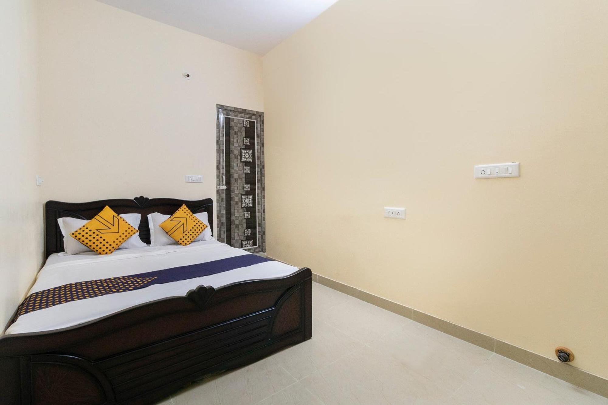 Spot On Ssr And Boarding Bangalore