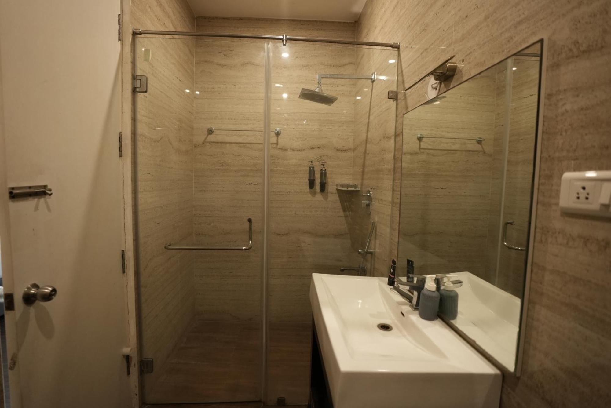 Pousada Magnolia - Luxury 3br Private Pool By Jade Bangalore