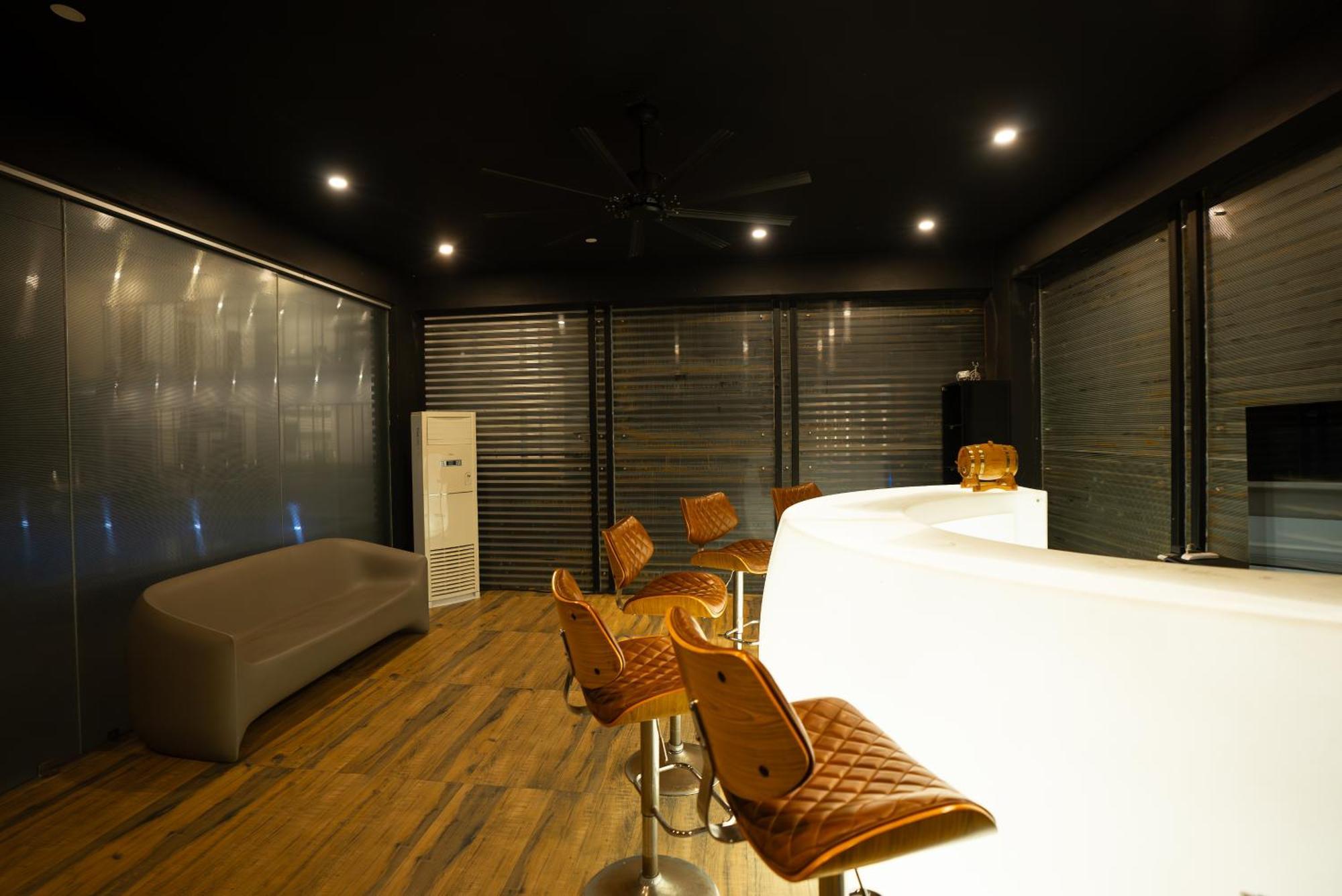 Magnolia - Luxury 3br Private Pool By Jade Pousada Bangalore