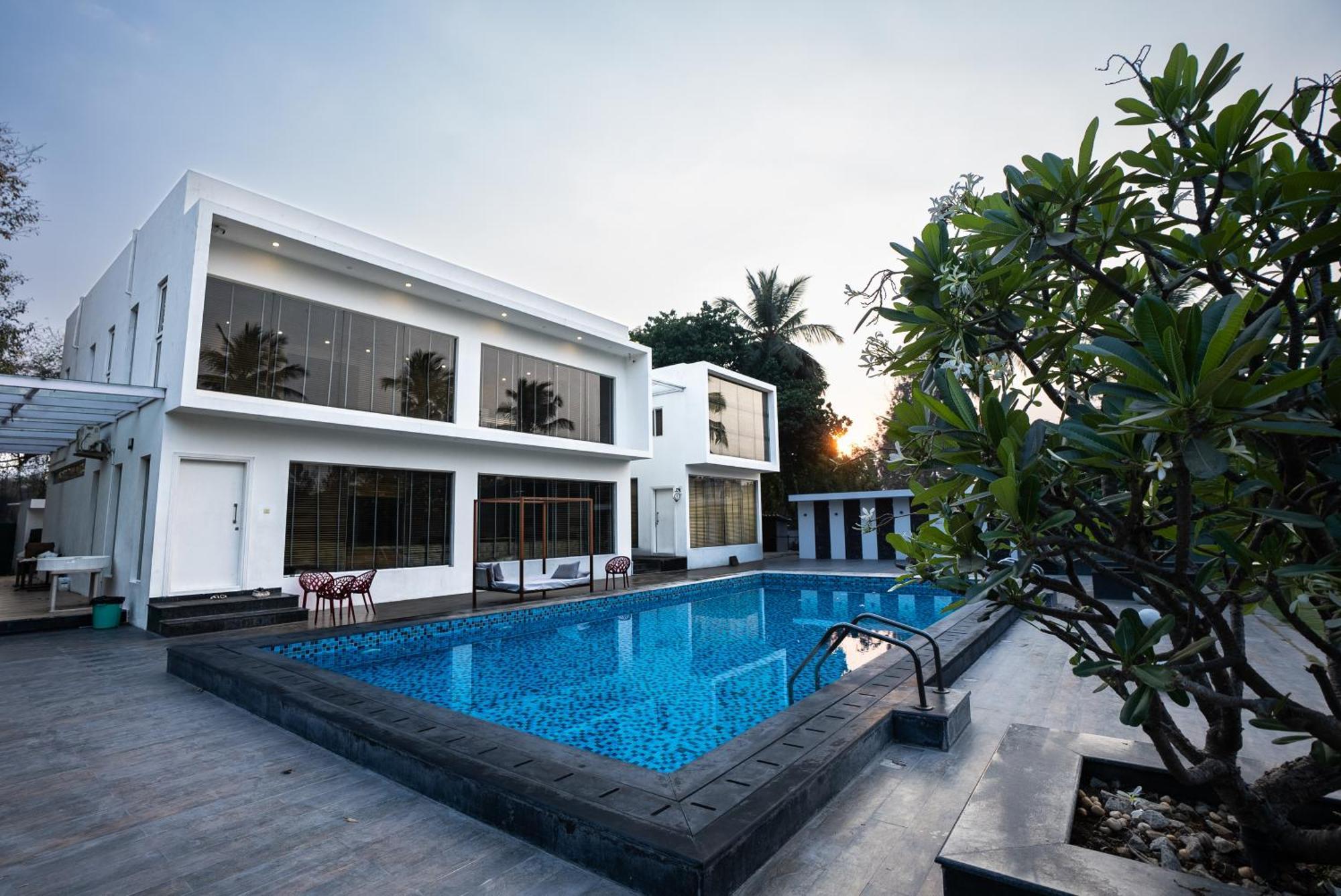 Pousada Magnolia - Luxury 3br Private Pool By Jade *
