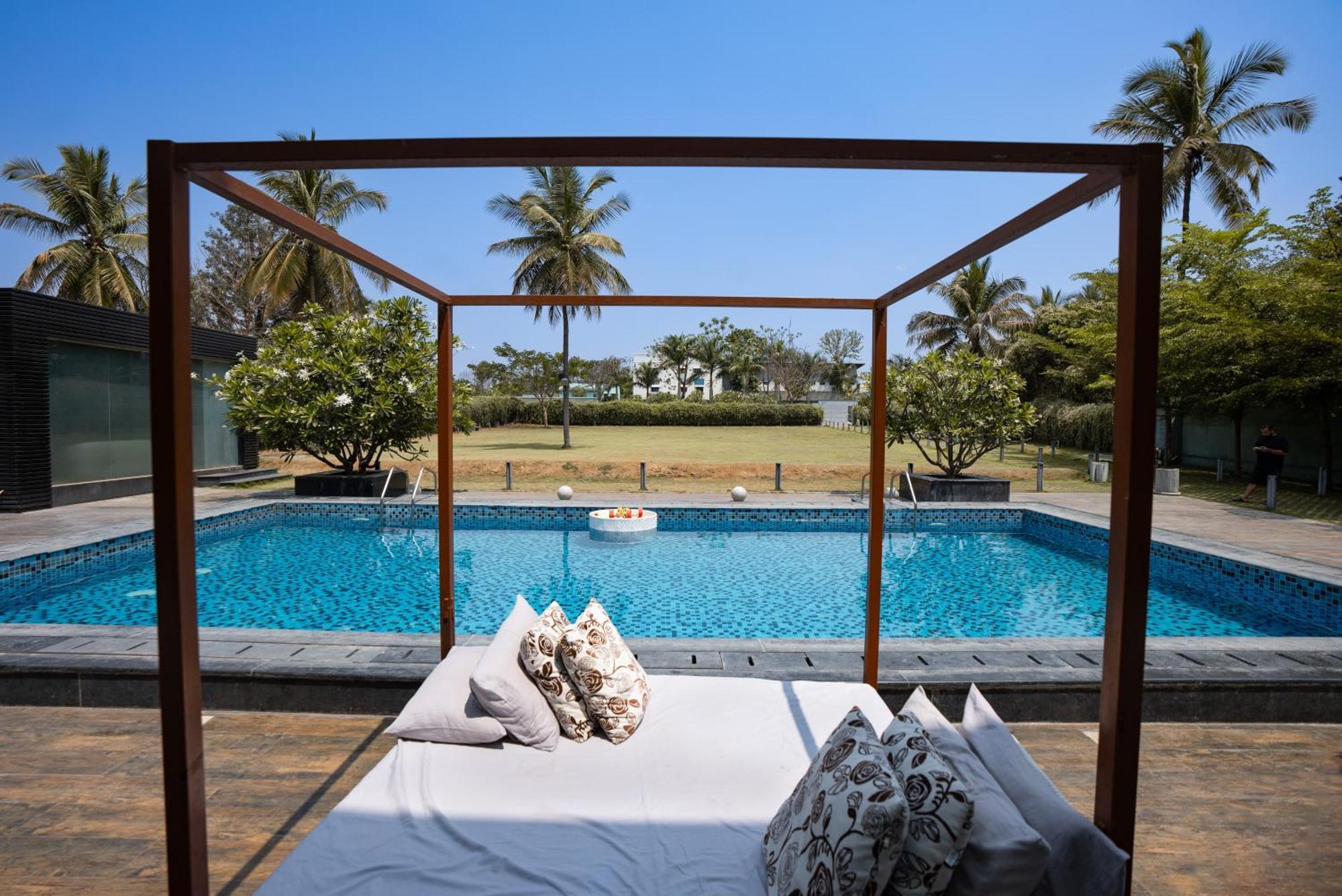 Magnolia - Luxury 3br Private Pool By Jade Pousada *